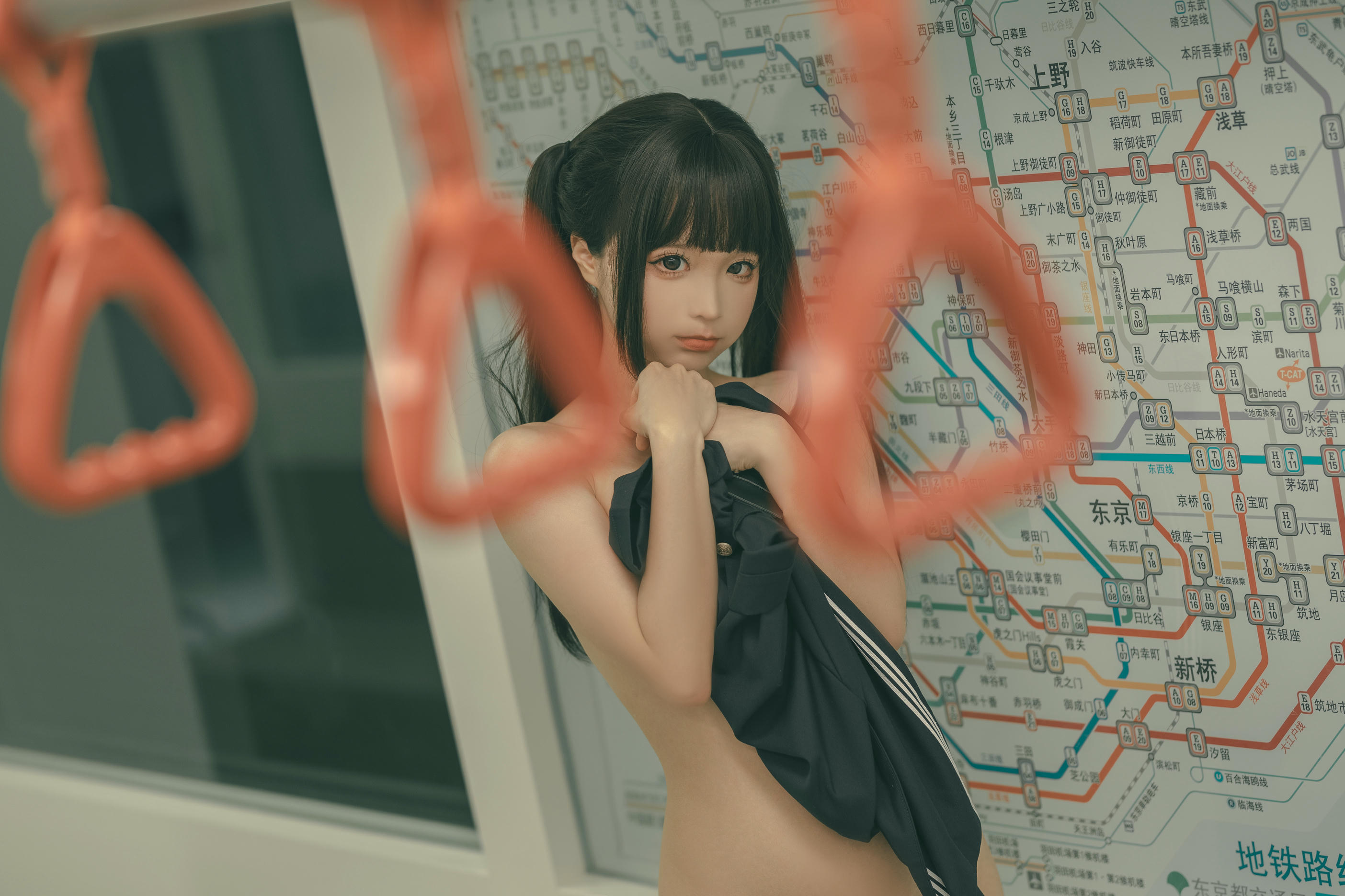 蠢沫沫 NO.176 任务 绅士版 [150P 1.5GB]_第5集