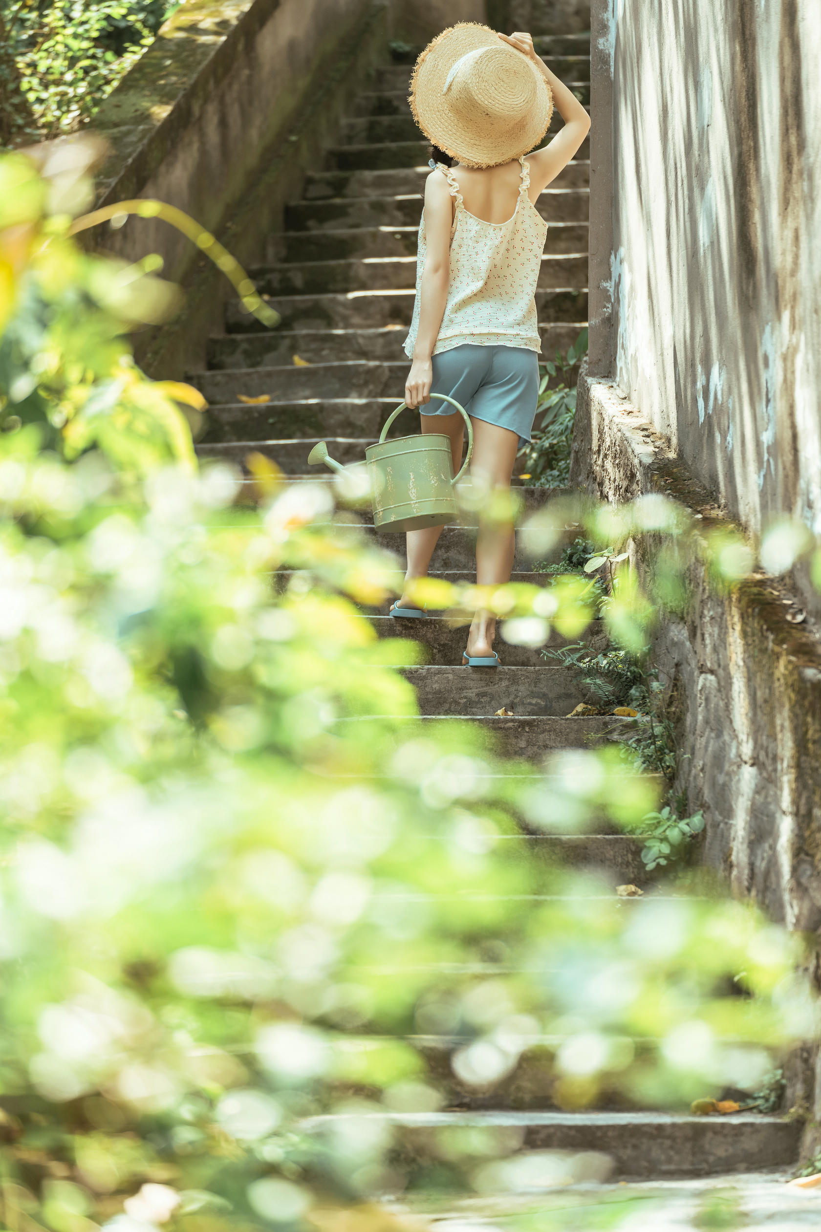 蠢沫沫 NO.178 乡下妹妹 [125P 1.32GB]_第2集