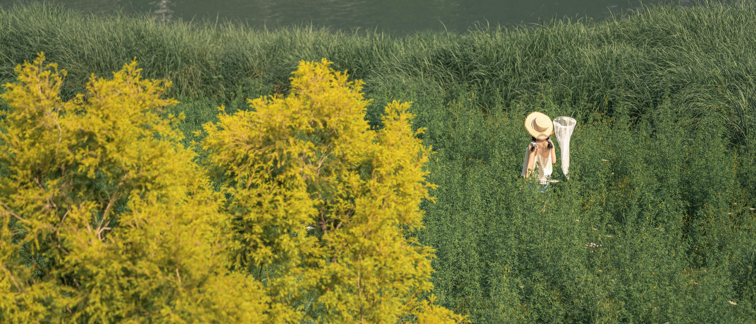 蠢沫沫 NO.178 乡下妹妹 [125P 1.32GB]_第4集