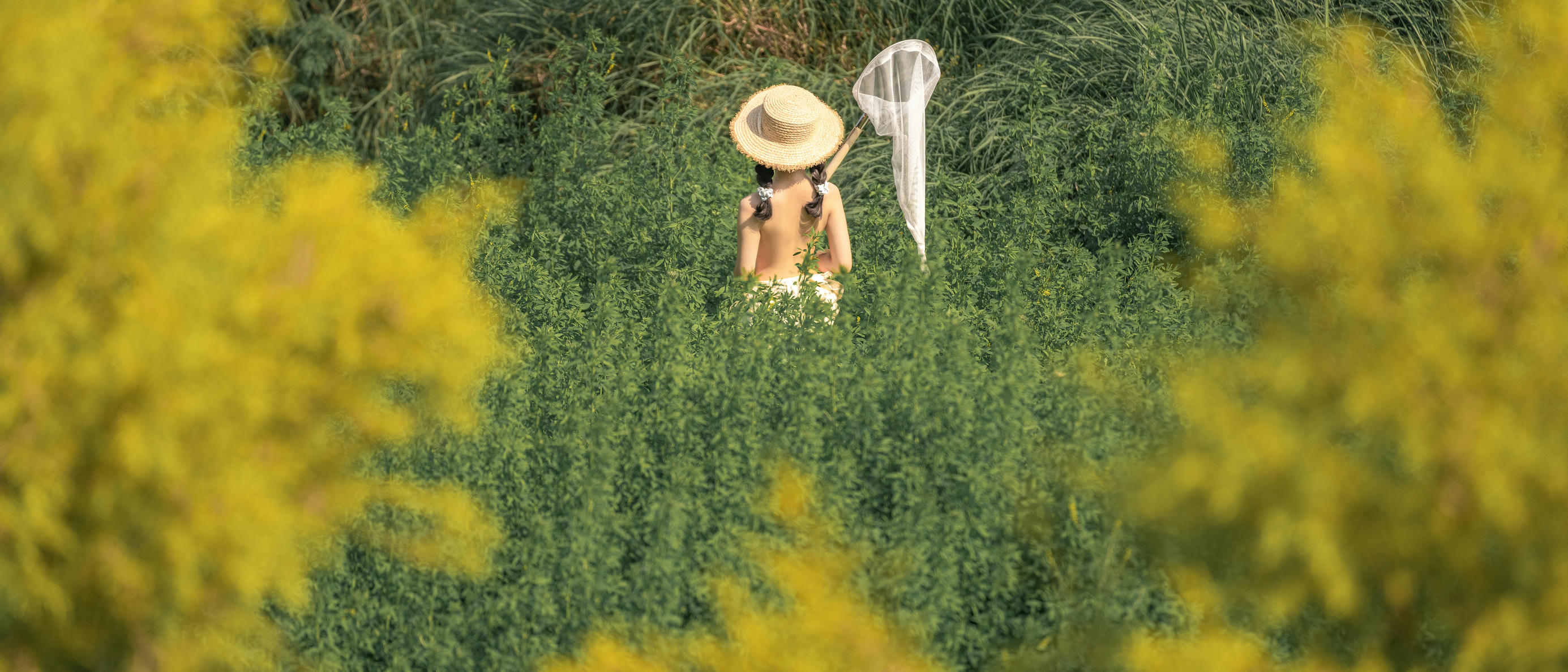 蠢沫沫 NO.178 乡下妹妹 [125P 1.32GB]_第5集