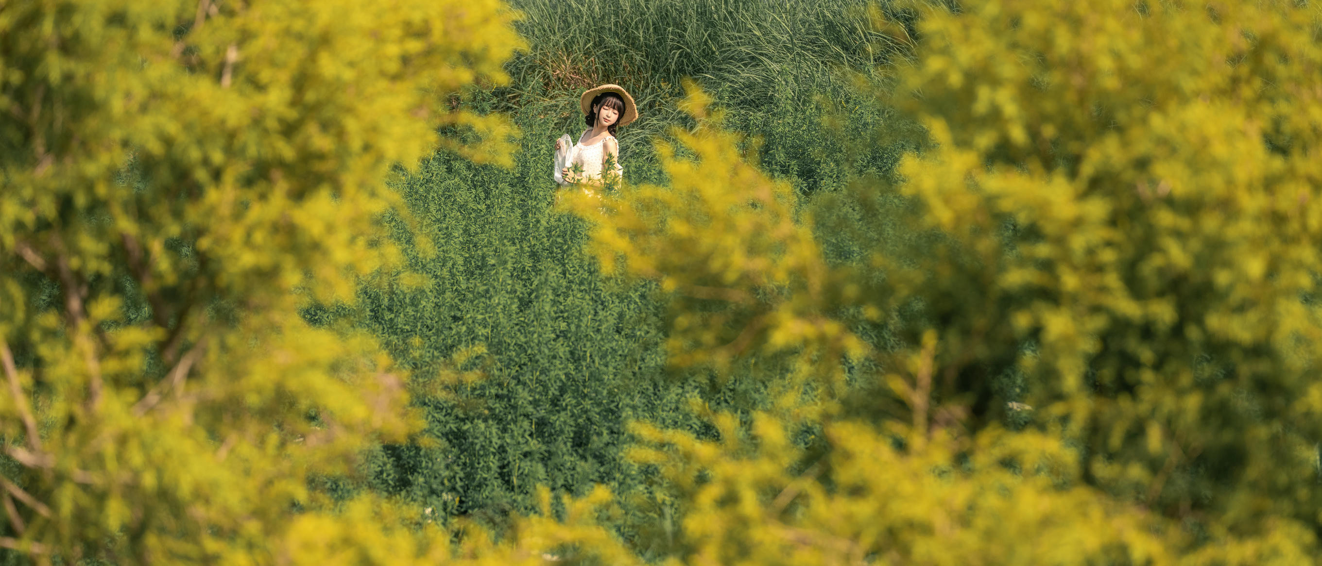 蠢沫沫 NO.178 乡下妹妹 [125P 1.32GB]_第5集