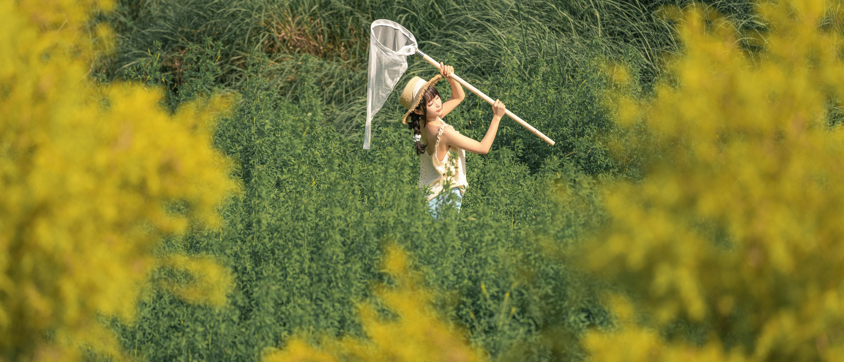 蠢沫沫 NO.178 乡下妹妹 [125P 1.32GB]_第5集