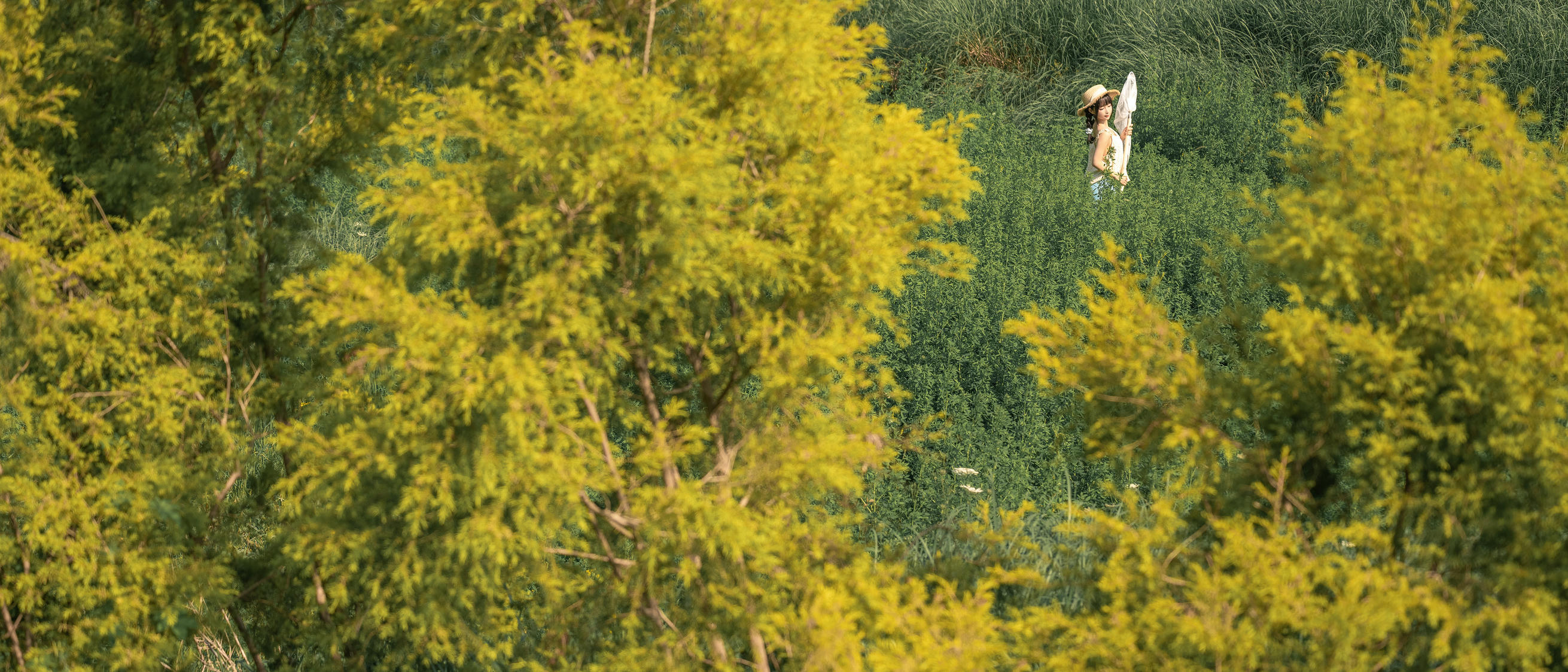 蠢沫沫 NO.178 乡下妹妹 [125P 1.32GB]_第5集