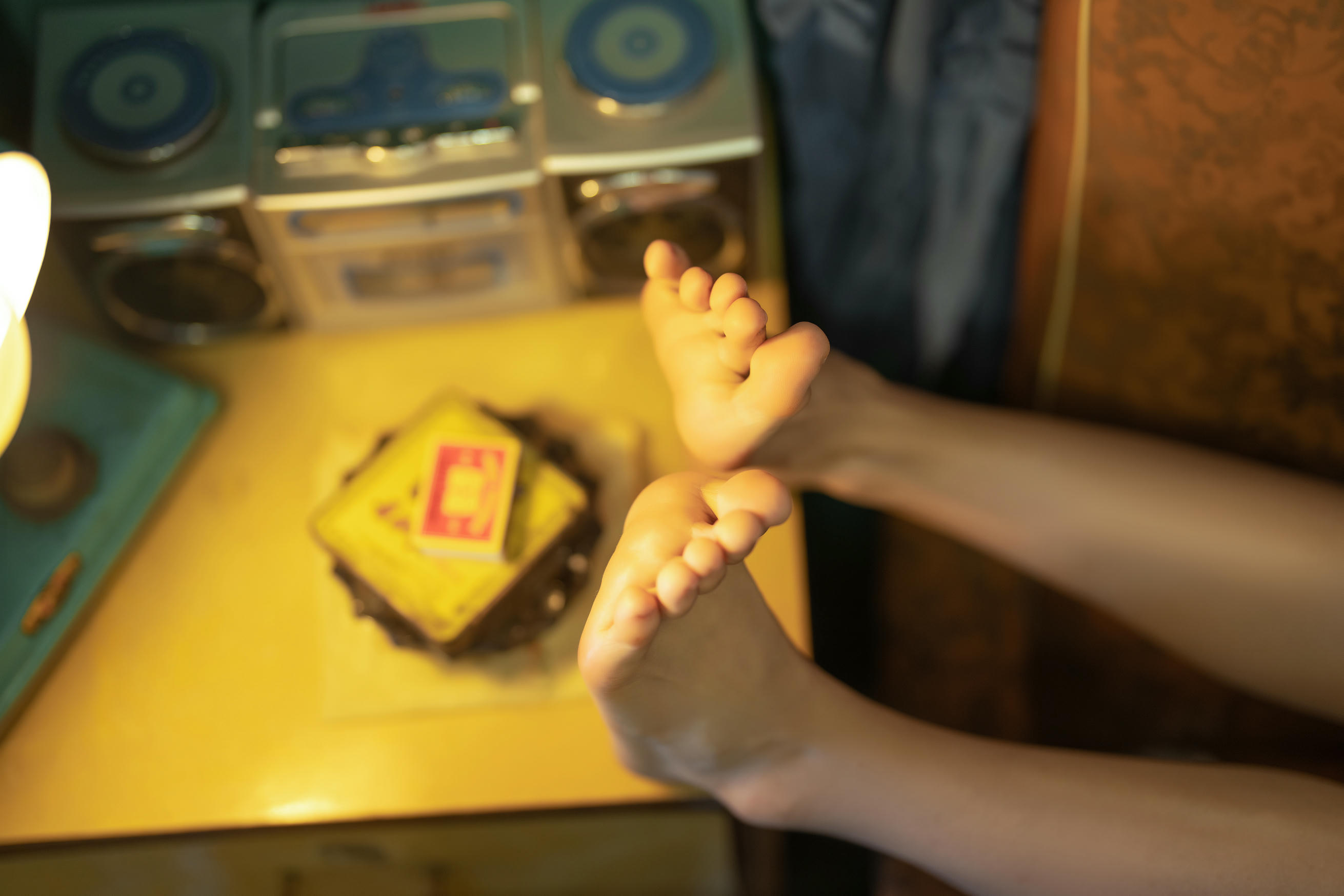 蠢沫沫 NO.185 红格子 绅士版 [118P1V 4.11GB]_第6集