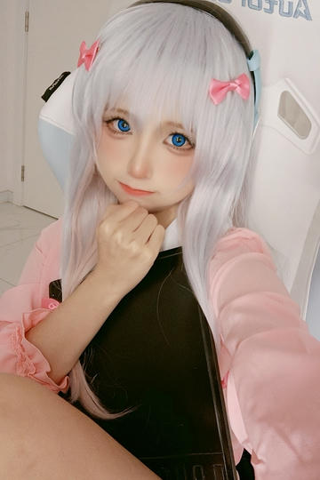 蠢沫沫 NO.188 四套自拍 [28P 14MB]_第1集