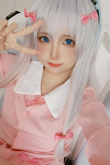 蠢沫沫 NO.188 四套自拍 [28P 14MB]_第1集