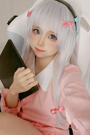 蠢沫沫 NO.188 四套自拍 [28P 14MB]_第1集