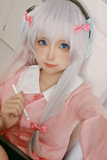 蠢沫沫 NO.188 四套自拍 [28P 14MB]_第1集