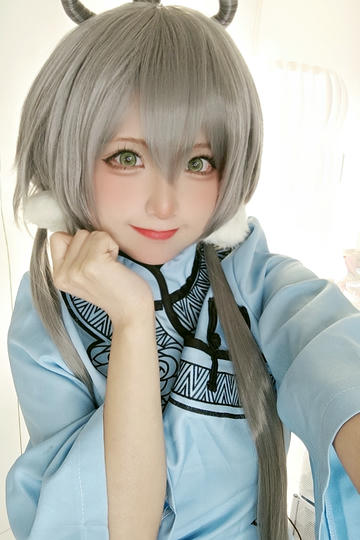 蠢沫沫 NO.188 四套自拍 [28P 14MB]_第1集