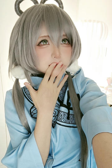 蠢沫沫 NO.188 四套自拍 [28P 14MB]_第1集