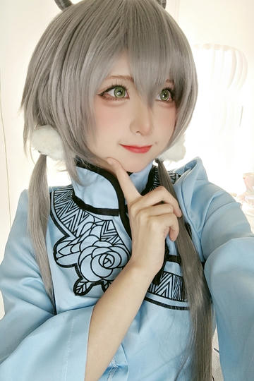 蠢沫沫 NO.188 四套自拍 [28P 14MB]_第1集