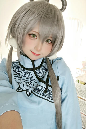 蠢沫沫 NO.188 四套自拍 [28P 14MB]_第2集