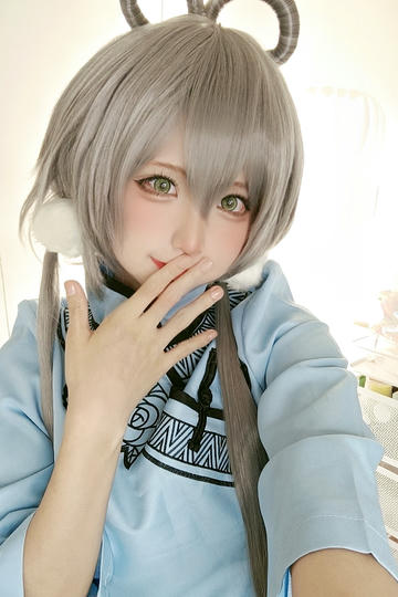 蠢沫沫 NO.188 四套自拍 [28P 14MB]_第2集