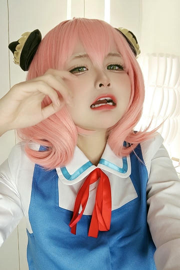 蠢沫沫 NO.188 四套自拍 [28P 14MB]_第2集