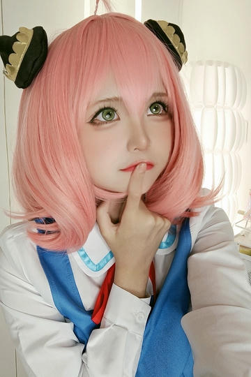 蠢沫沫 NO.188 四套自拍 [28P 14MB]_第2集