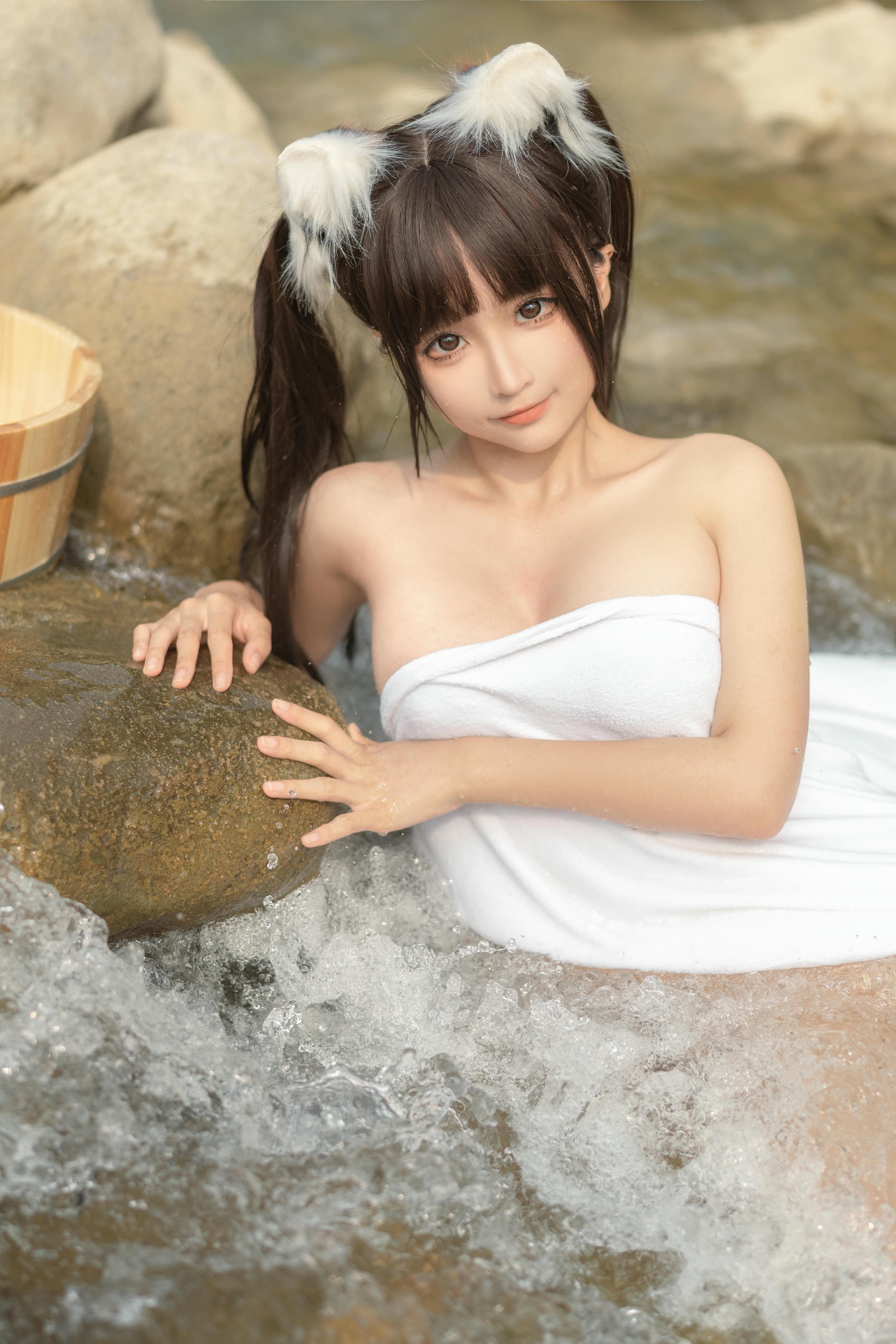 蠢沫沫 NO.193 小熊猫 [73P 692MB]_第1集