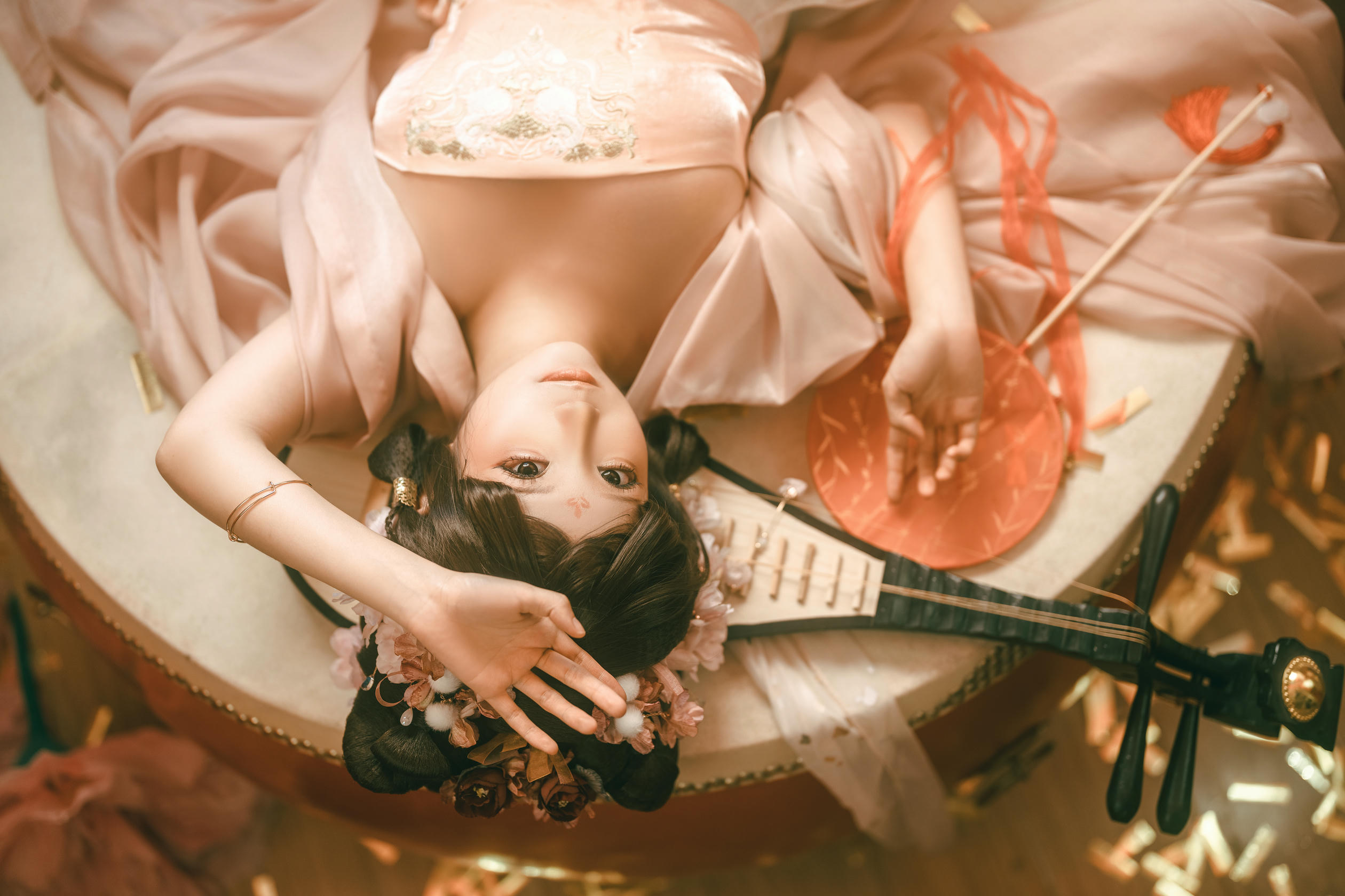 蠢沫沫 NO.195《弦》[33P-330MB]_第2集