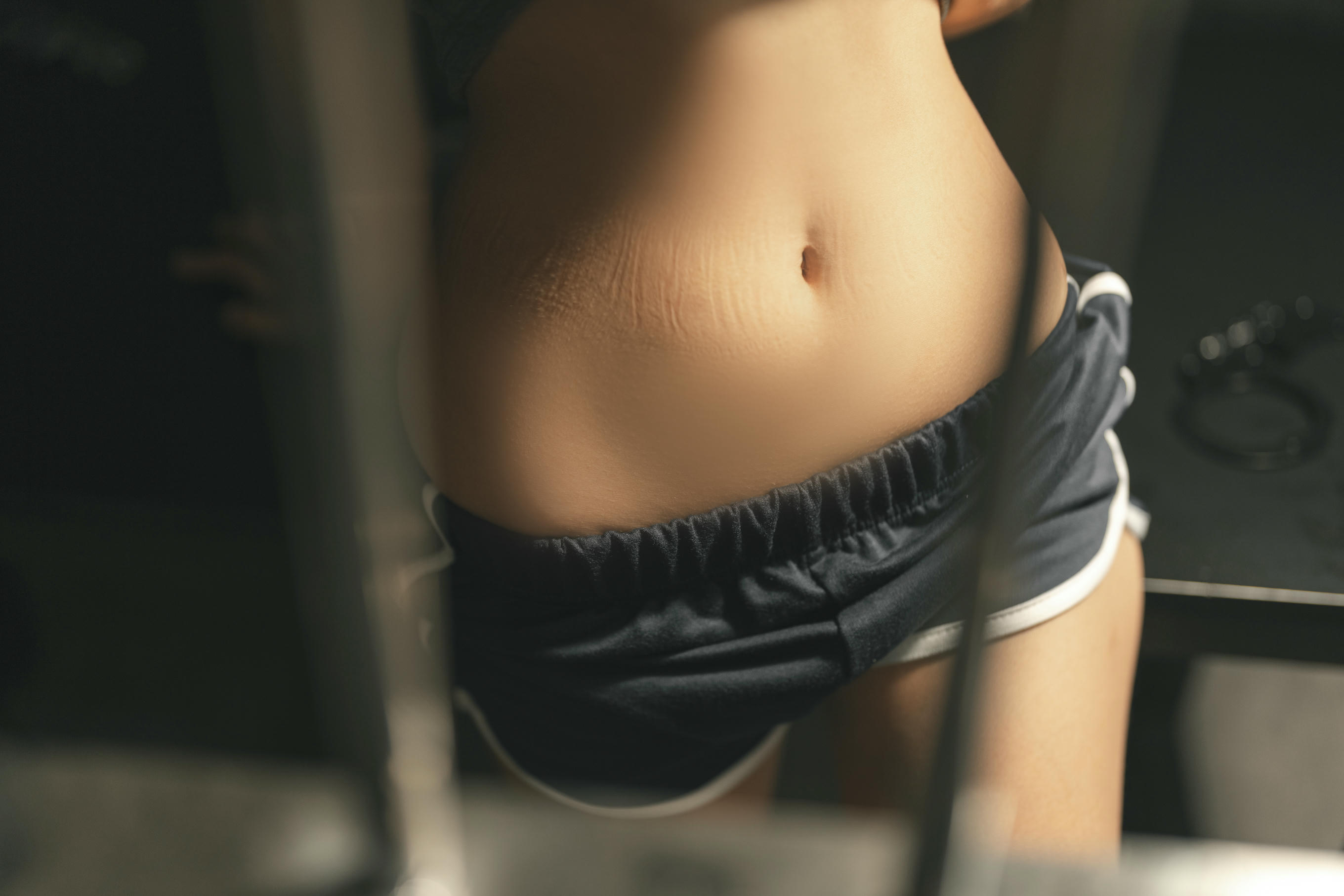 蠢沫沫 NO.196《审讯》 [140P 1.47GB]_第3集