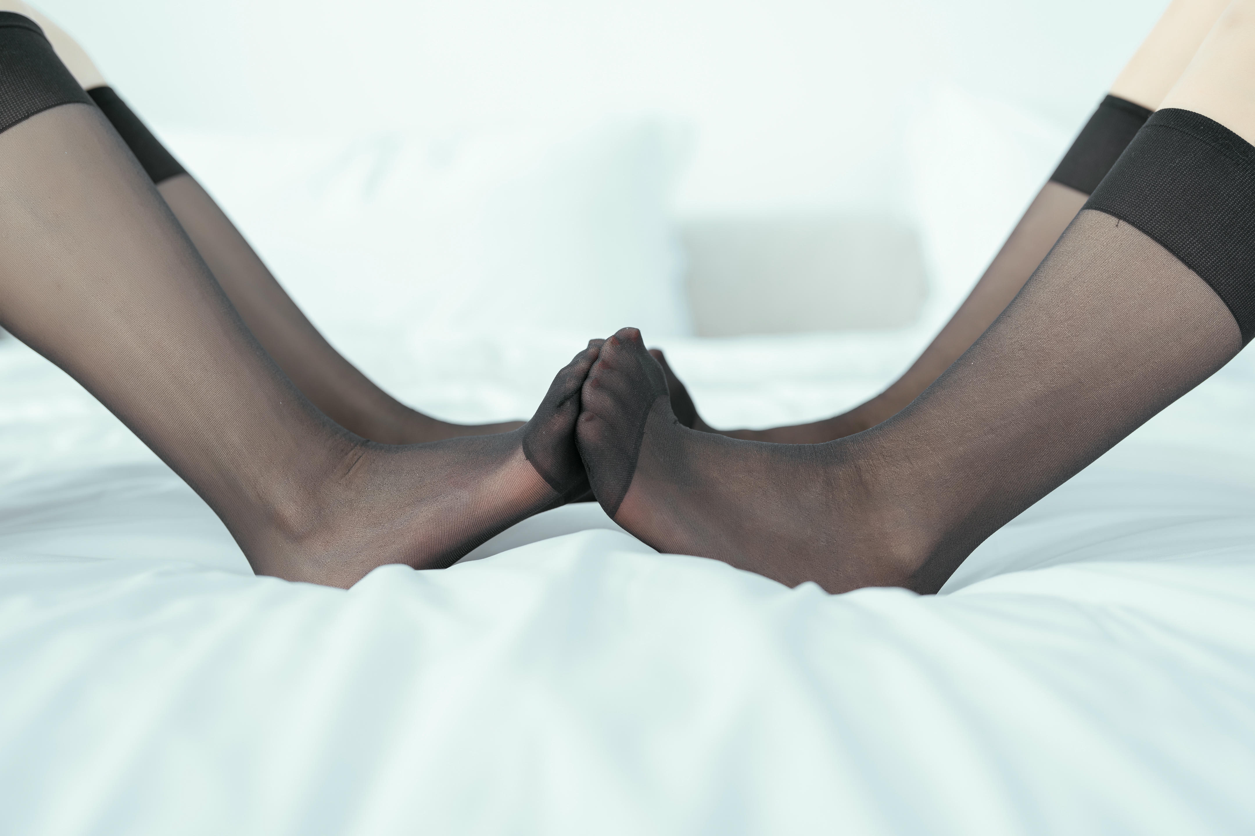 蠢沫沫 NO.201 &桃良阿宅 莉可莉丝 [60P 449MB]_第2集