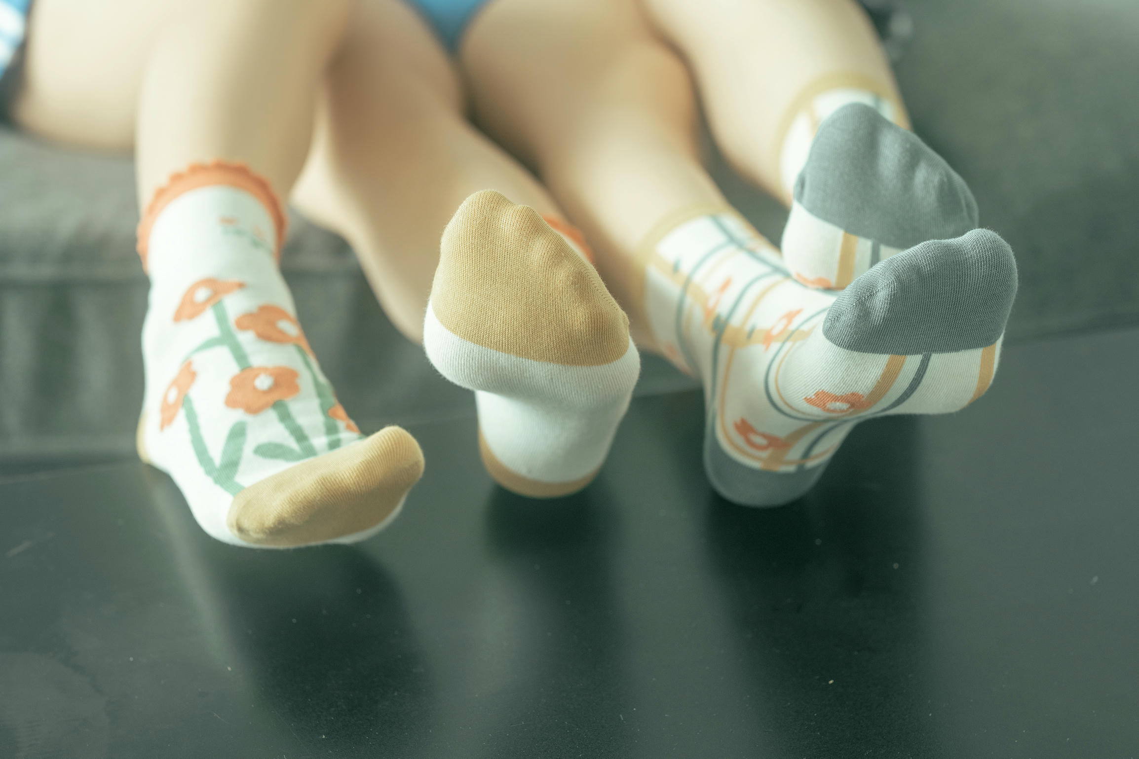 蠢沫沫 NO.207《同桌的你》 [110P 860MB]_第1集