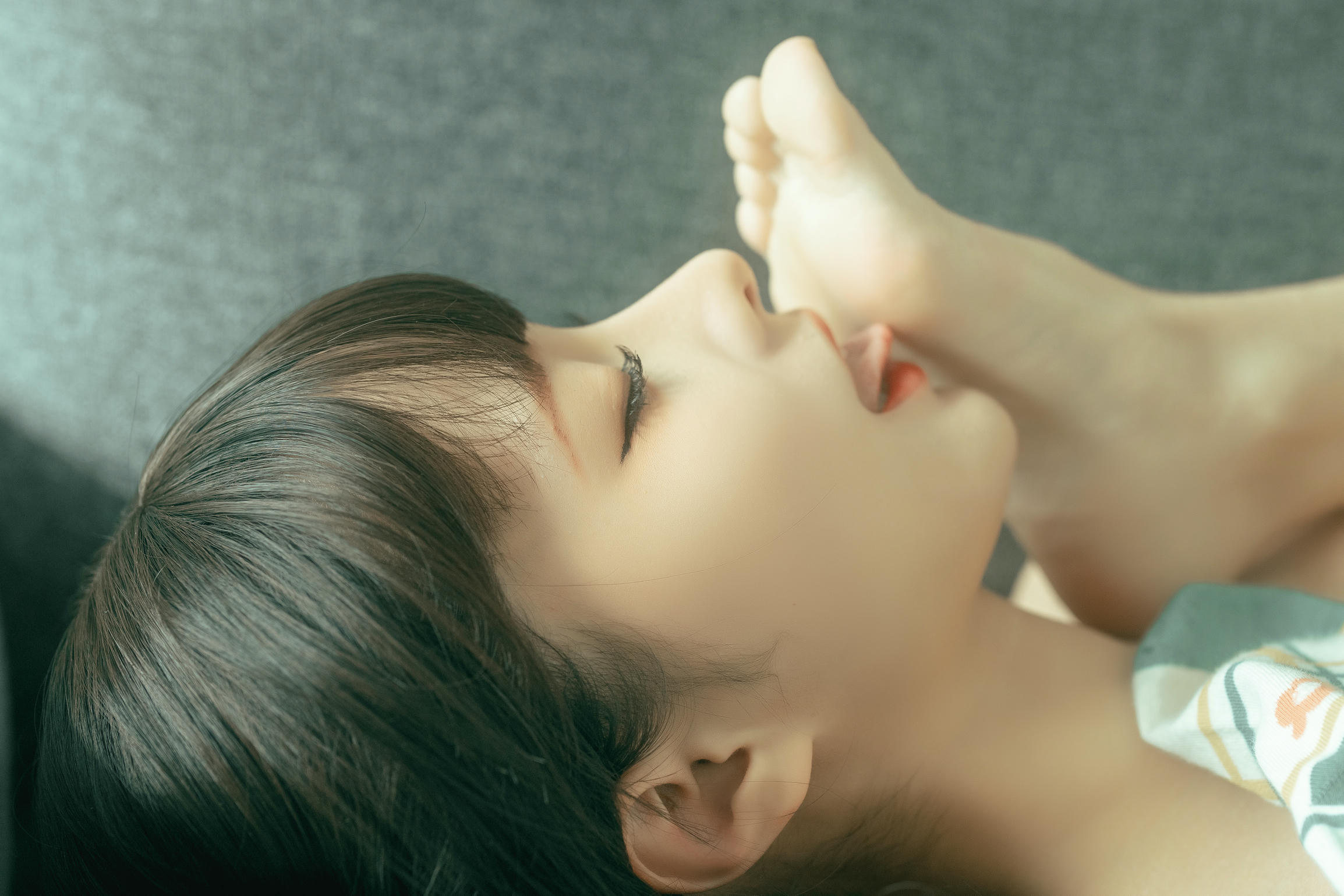 蠢沫沫 NO.207《同桌的你》 [110P 860MB]_第5集