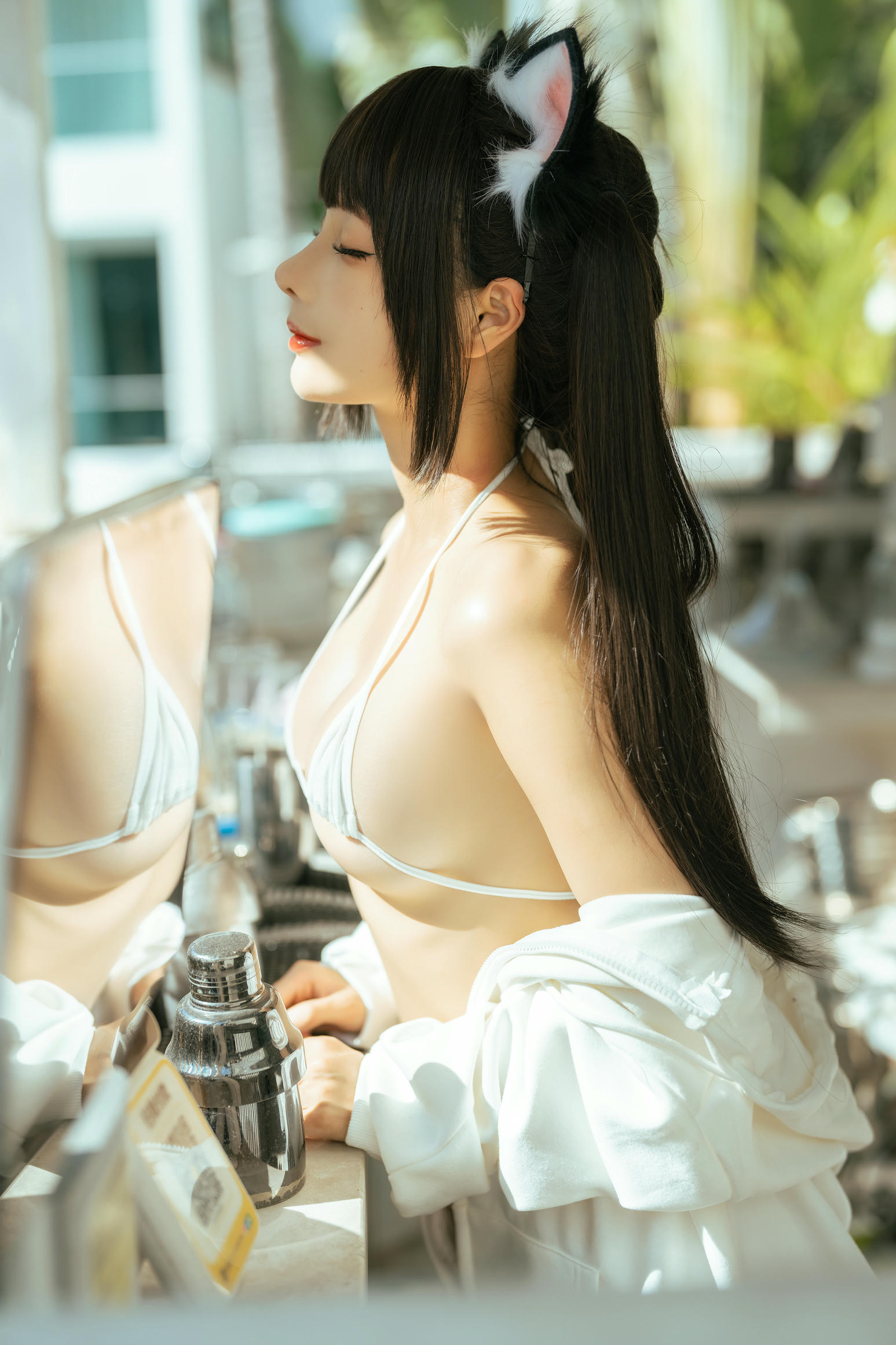 蠢沫沫 NO.208《杂货喵》 [70P 507MB]_第1集