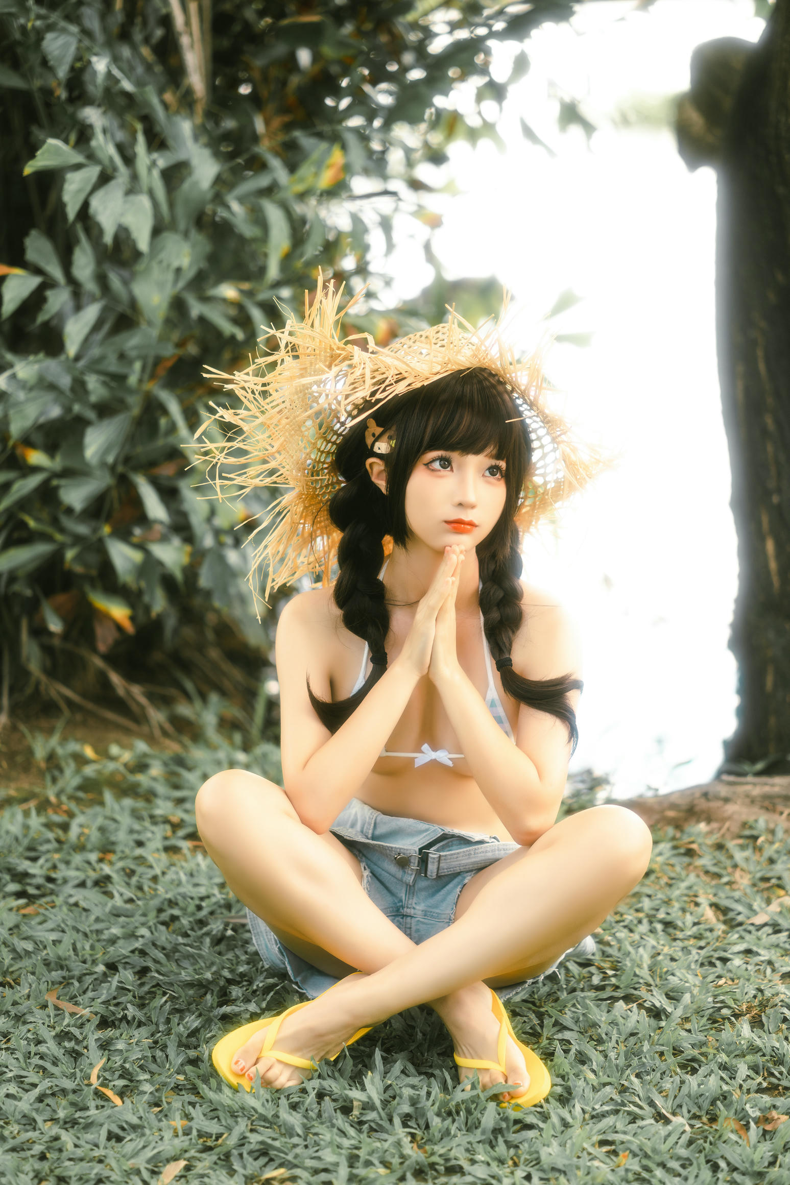 蠢沫沫 NO.209《废船记》 [116P 825MB]_第6集