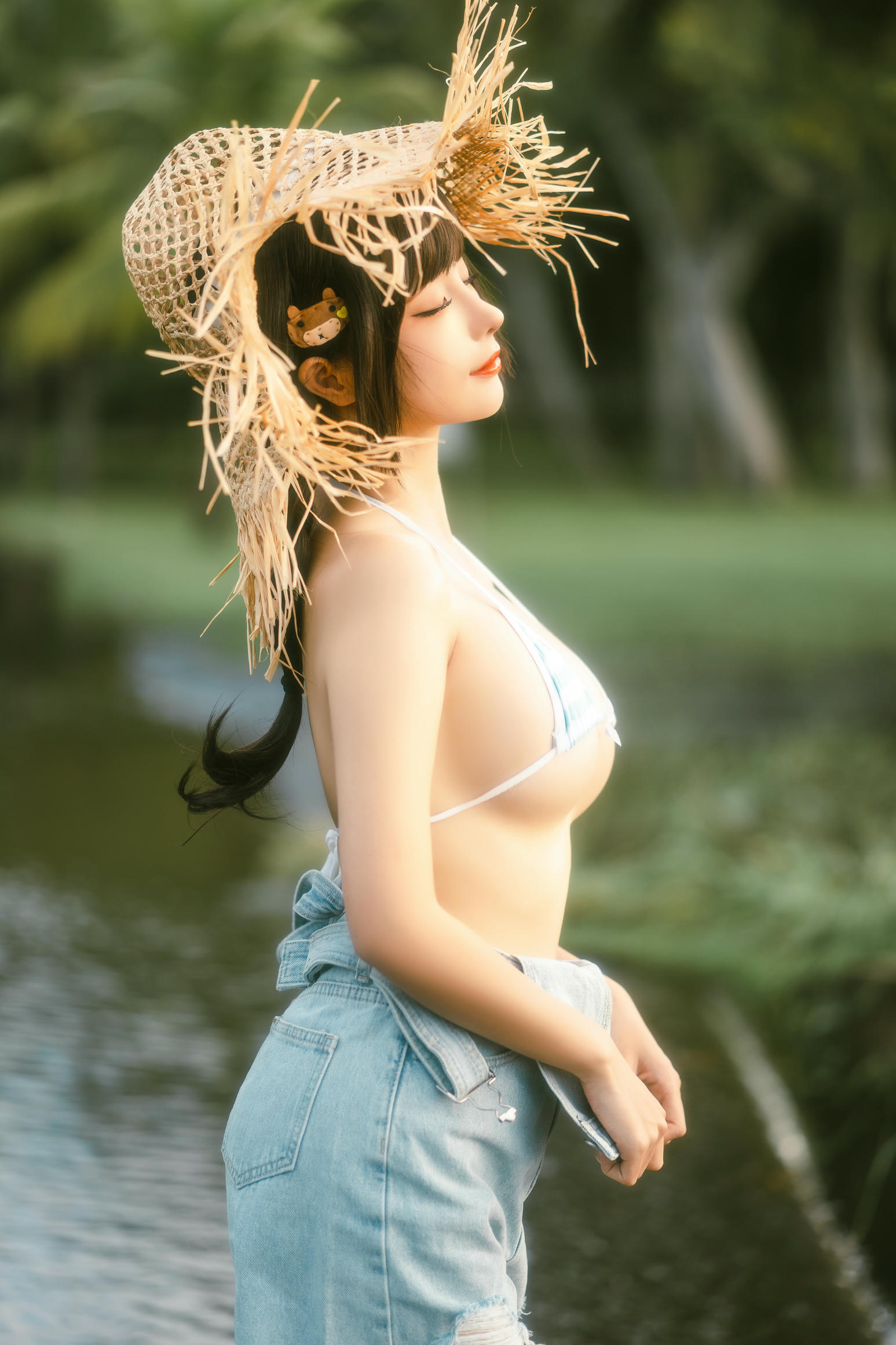 蠢沫沫 NO.209《废船记》 [116P 825MB]_第1集