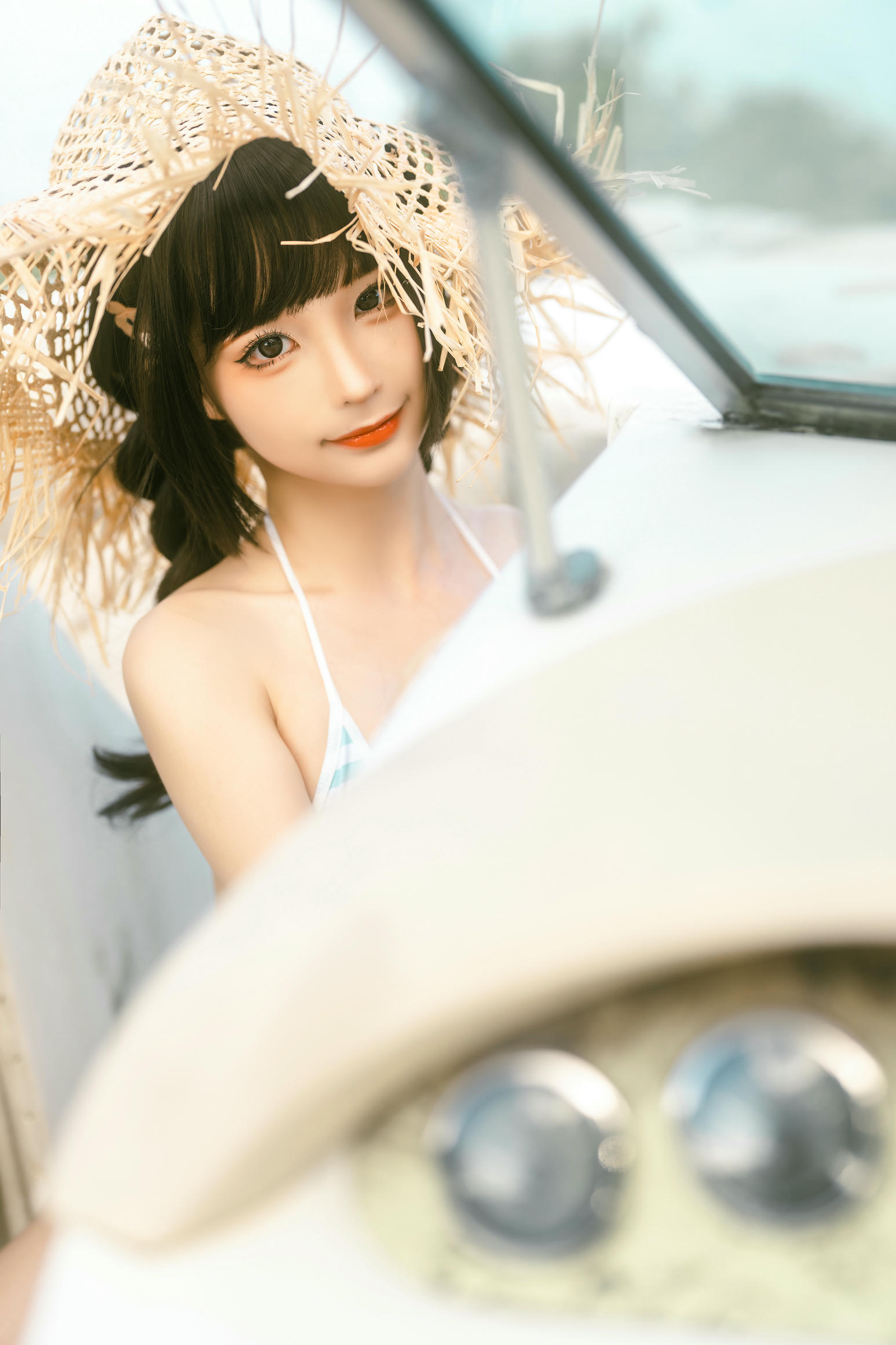 蠢沫沫 NO.209《废船记》 [116P 825MB]_第4集