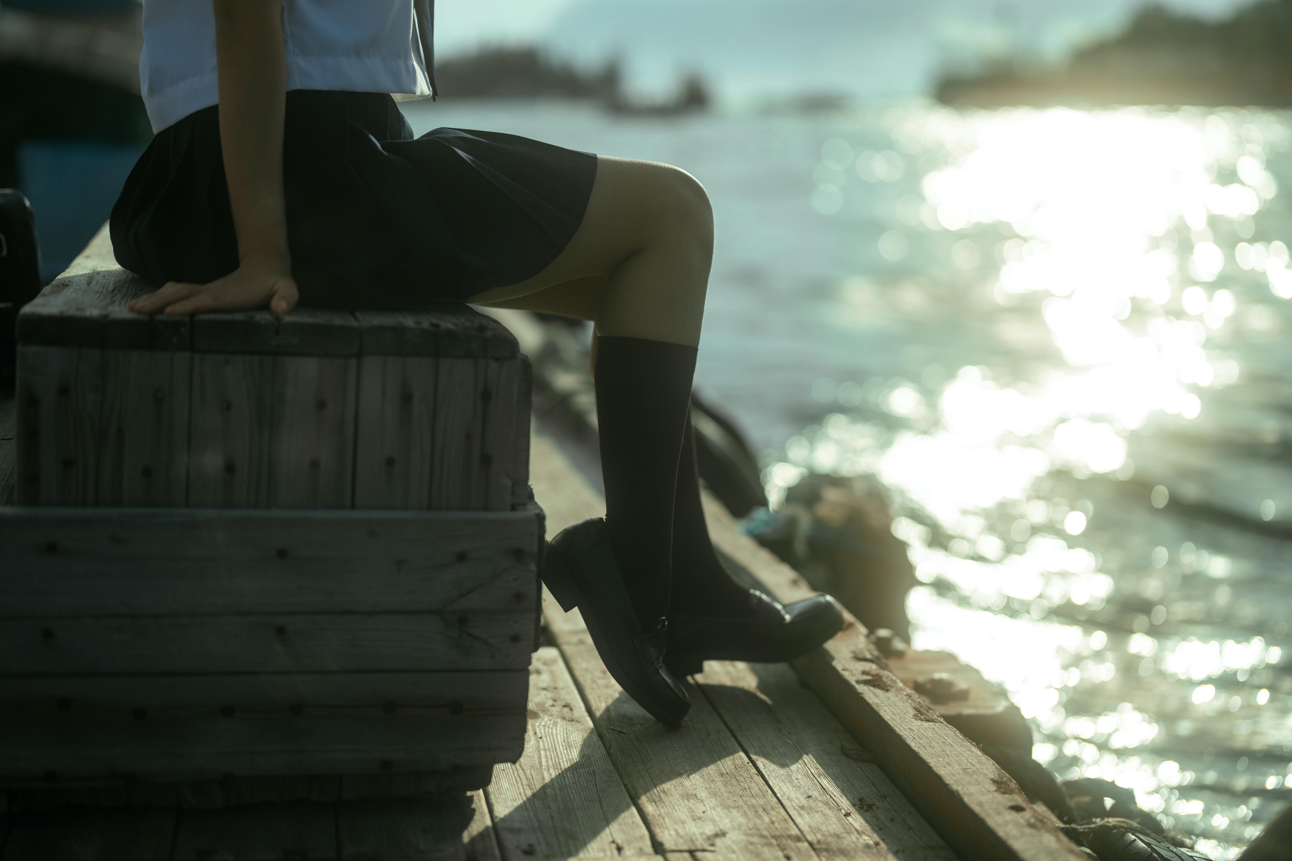 蠢沫沫 NO.212 海风 [19P-162MB]_第1集