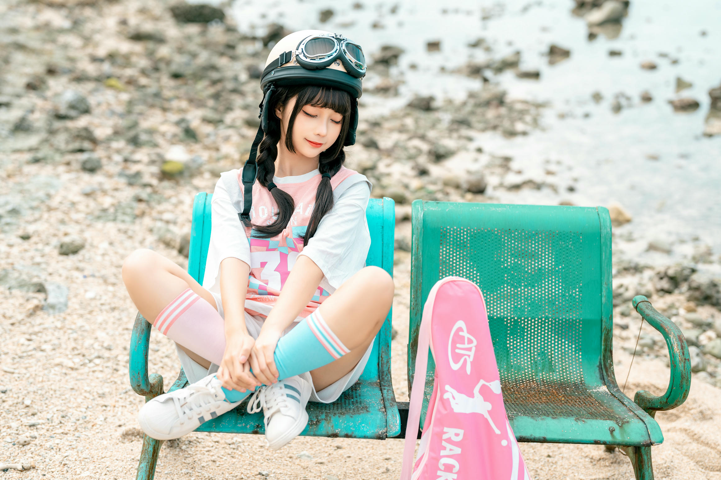 蠢沫沫 NO.213 小电车[120P 900M]_第1集