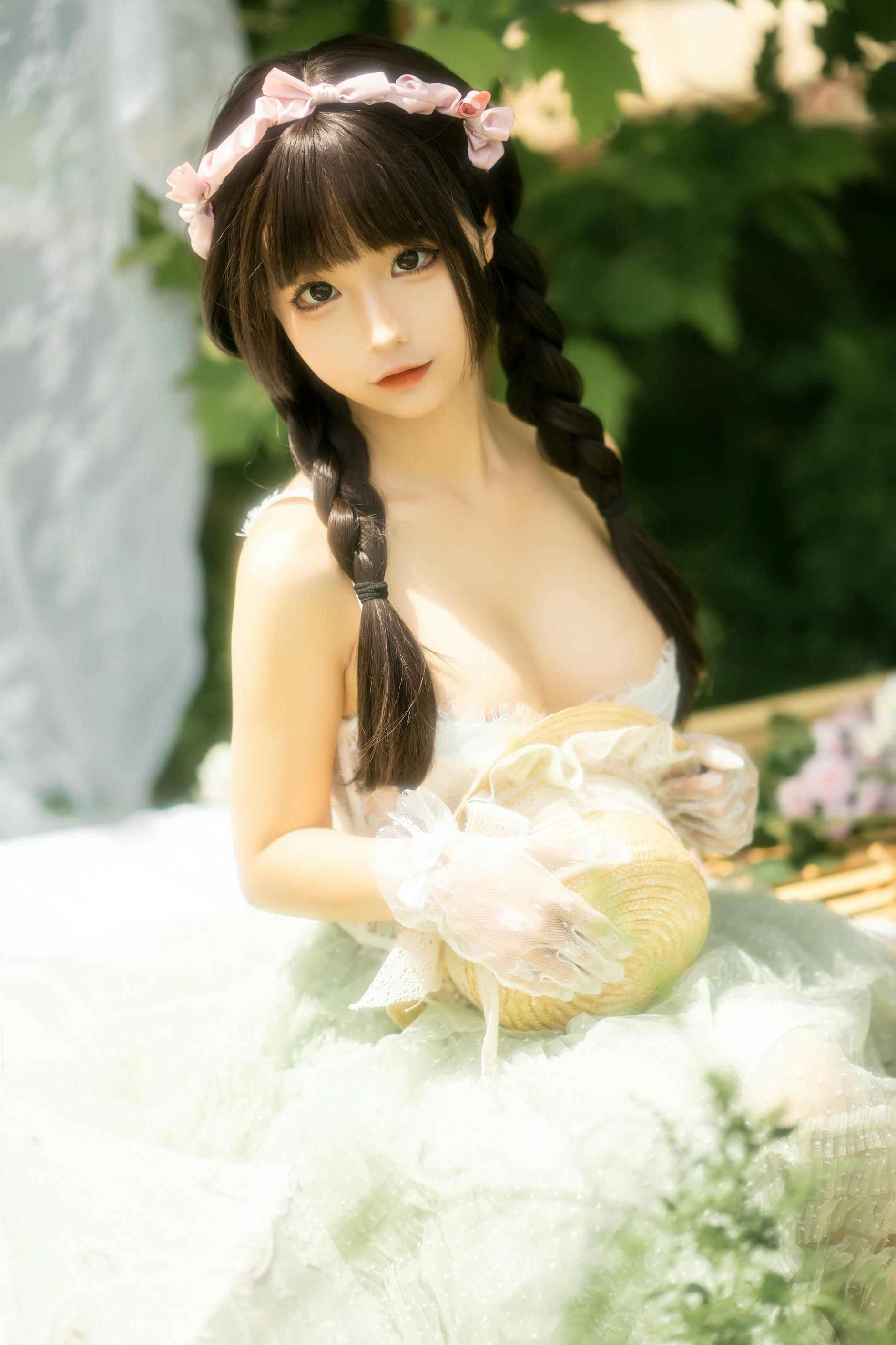 蠢沫沫 NO.214 春 [20P-175MB]_第1集