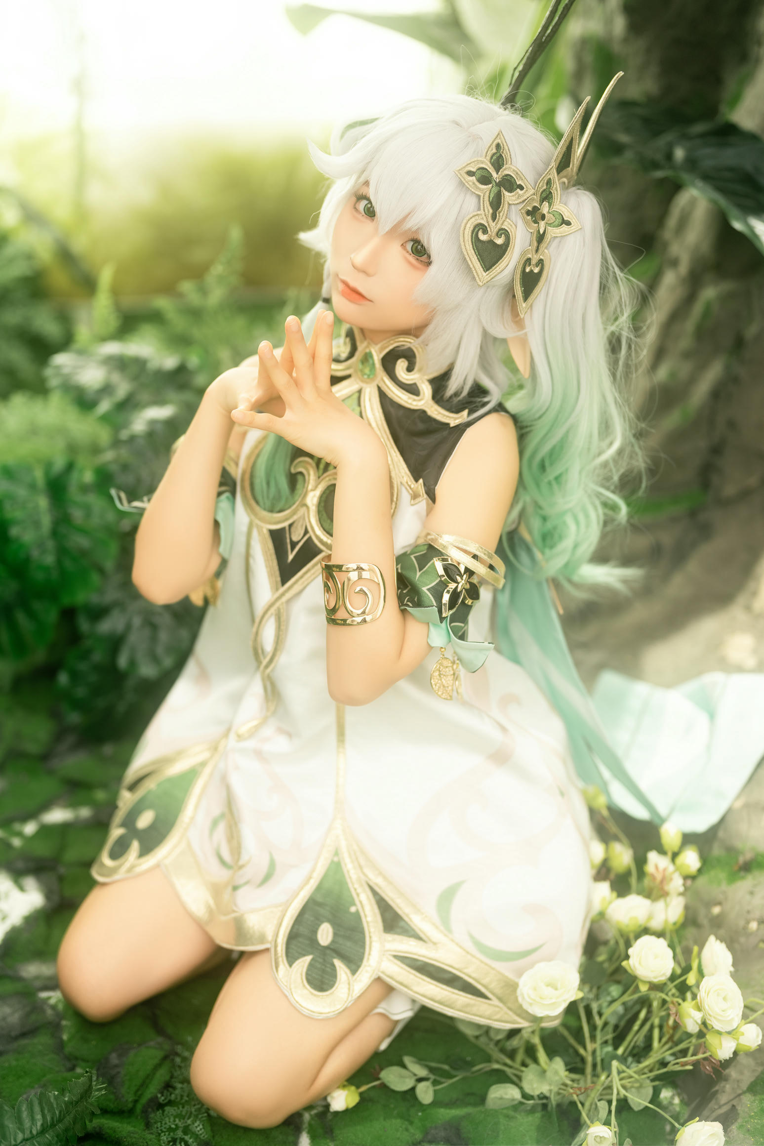 蠢沫沫 NO.215 大慈树王 [25P 202MB]_第1集