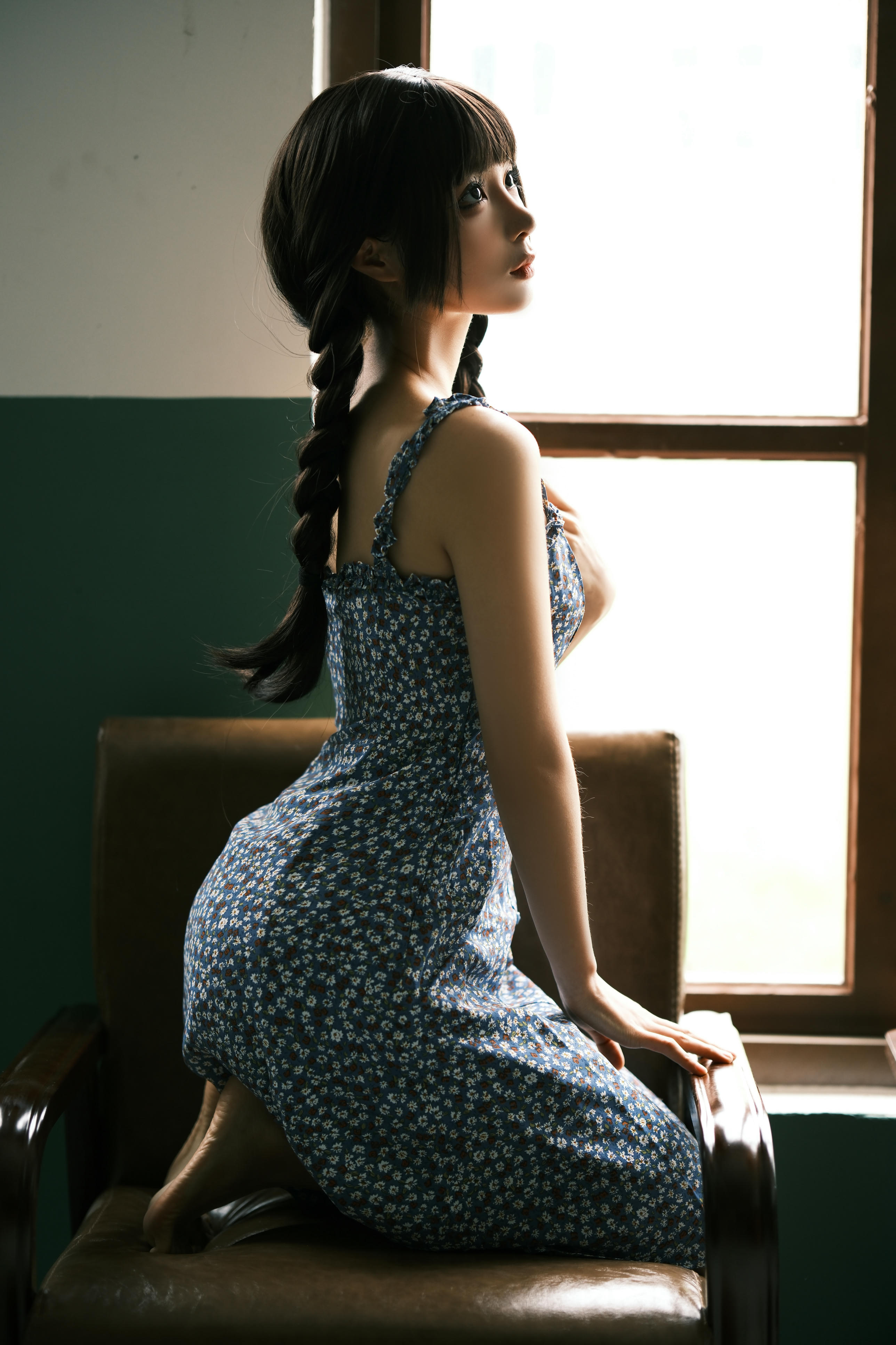 蠢沫沫 NO.220 往事回忆[20P-268M]_第1集