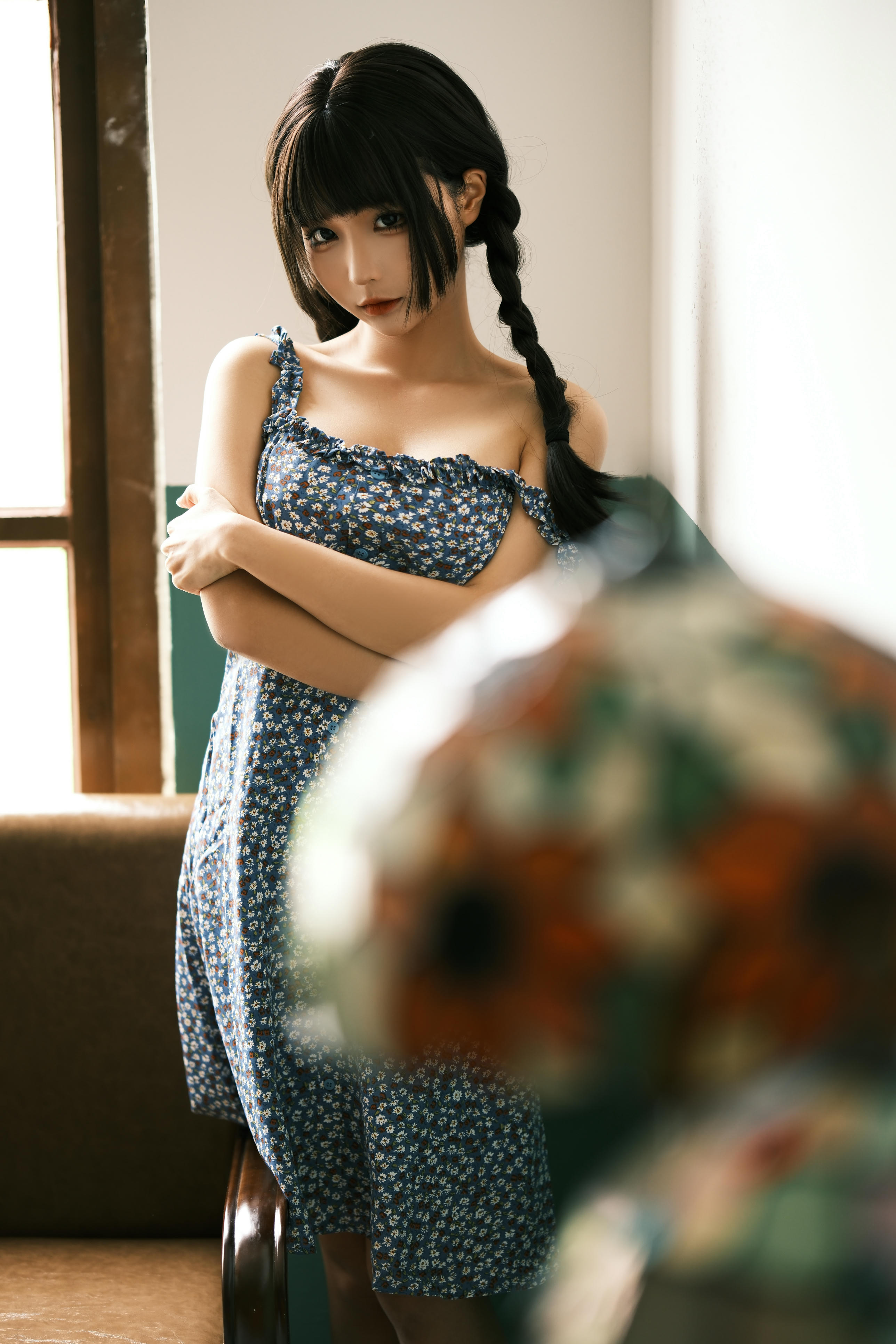 蠢沫沫 NO.220 往事回忆[20P-268M]_第1集