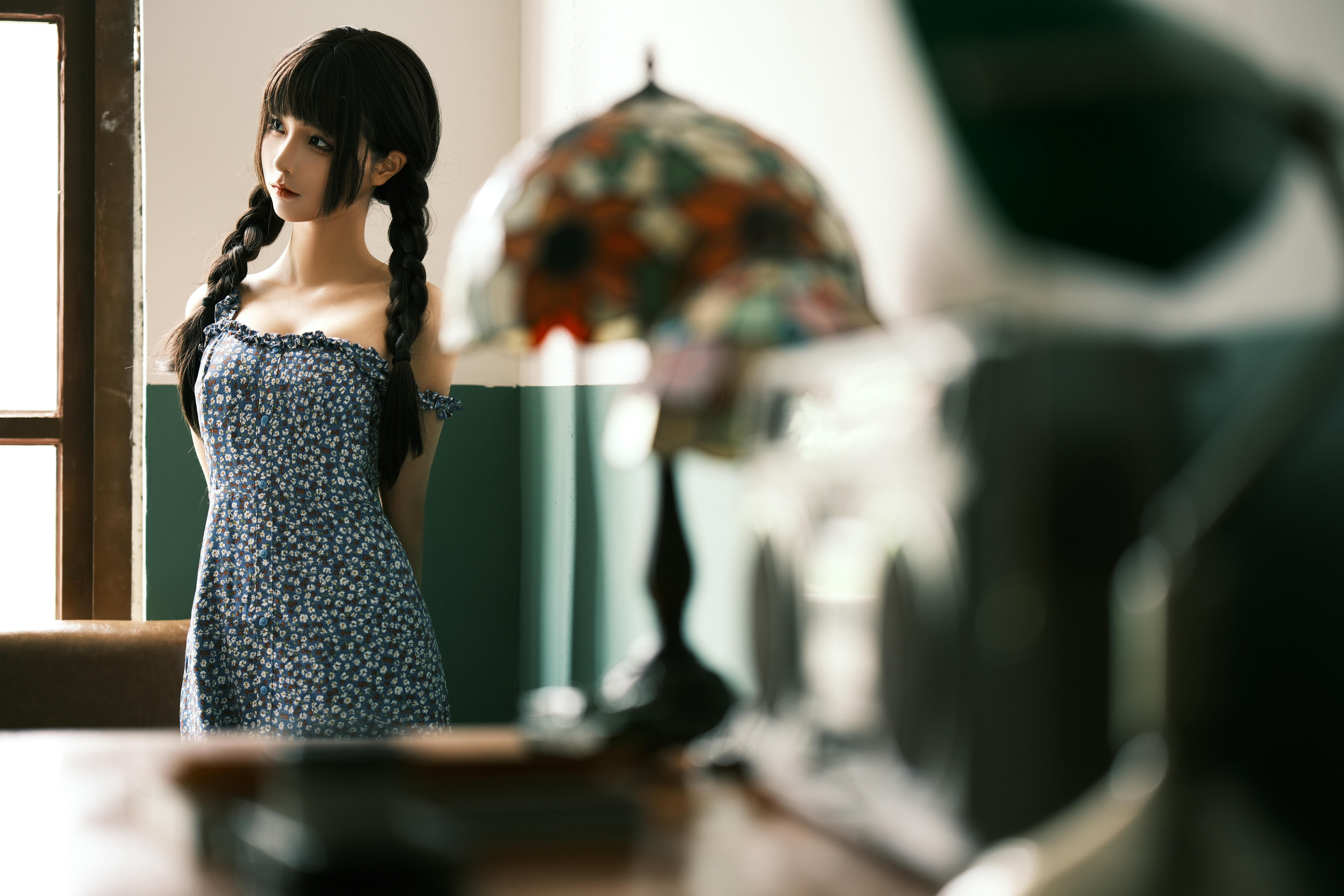 蠢沫沫 NO.220 往事回忆[20P-268M]_第1集