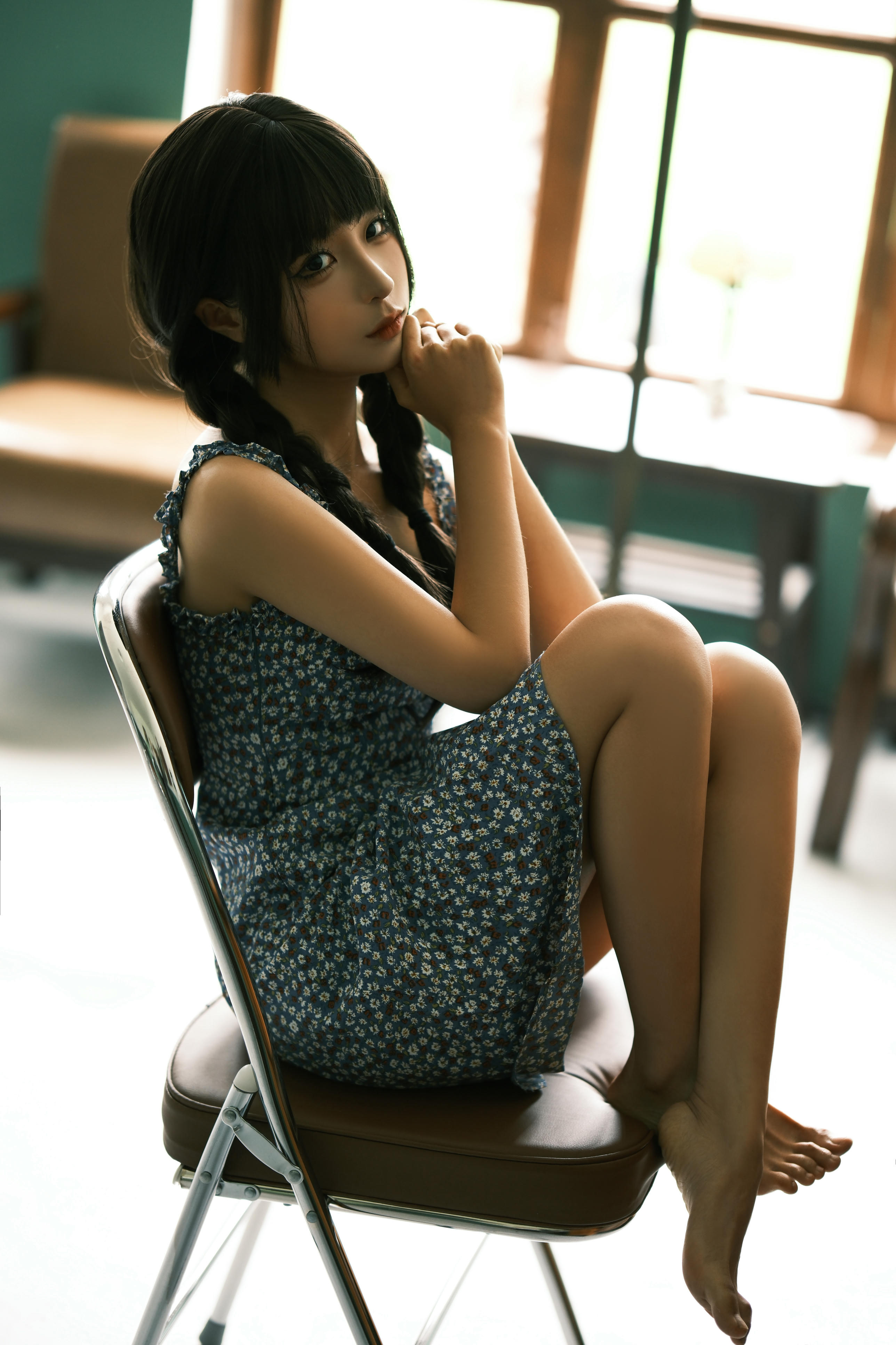 蠢沫沫 NO.220 往事回忆[20P-268M]_第1集