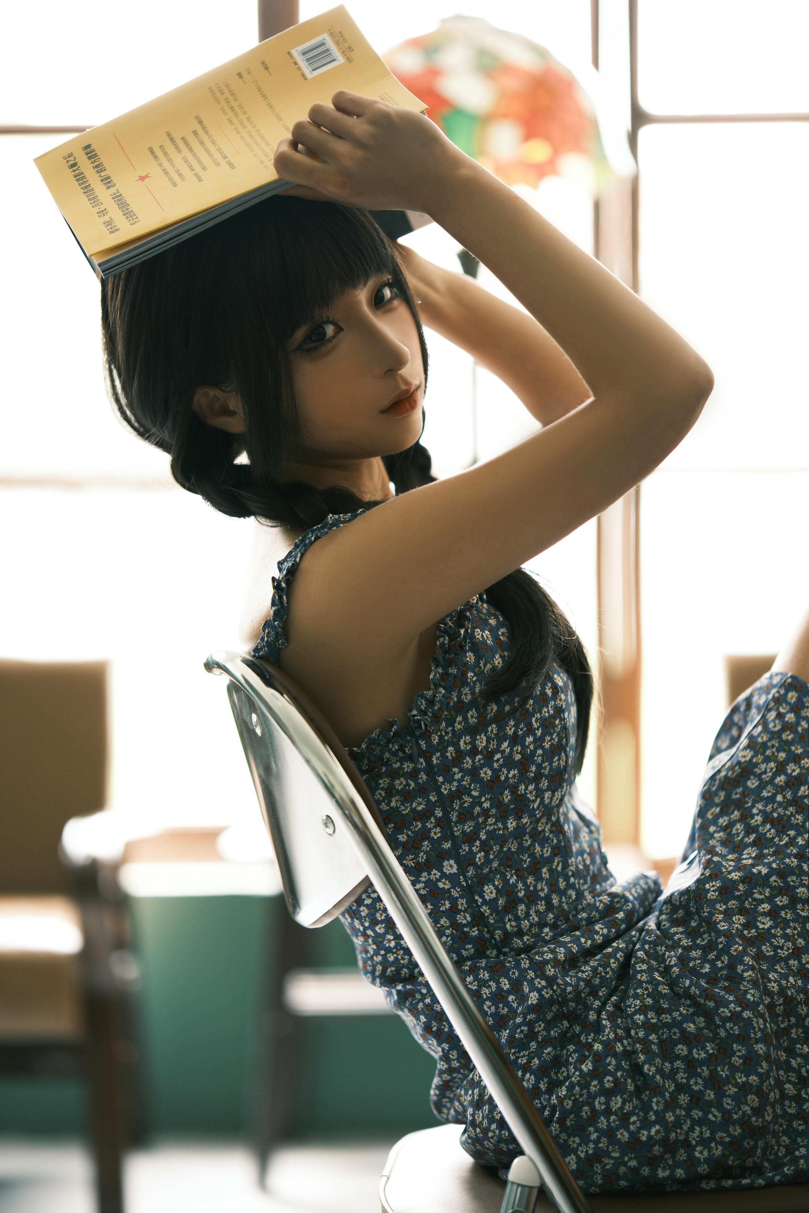 蠢沫沫 NO.220 往事回忆[20P-268M]_第1集