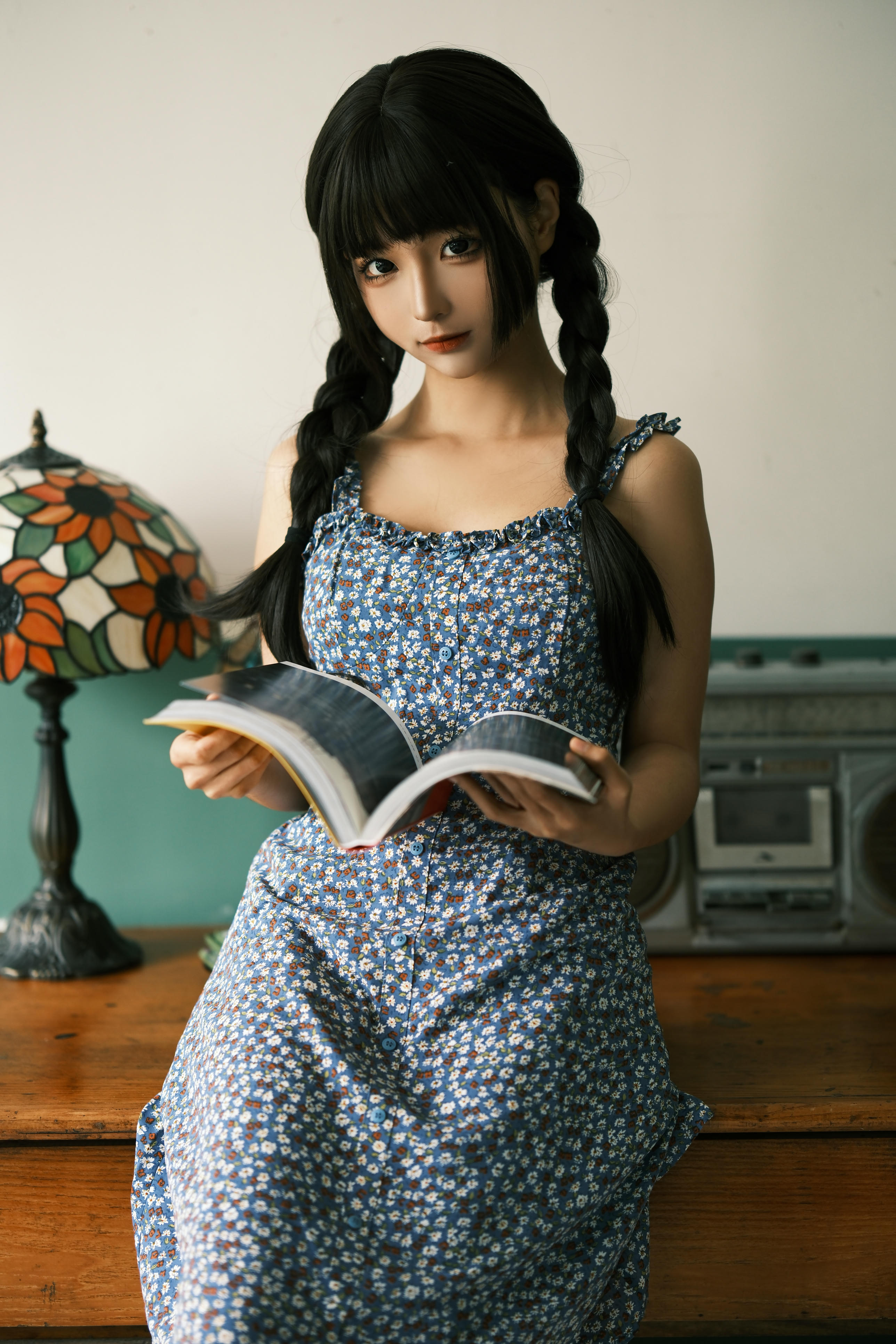 蠢沫沫 NO.220 往事回忆[20P-268M]_第1集