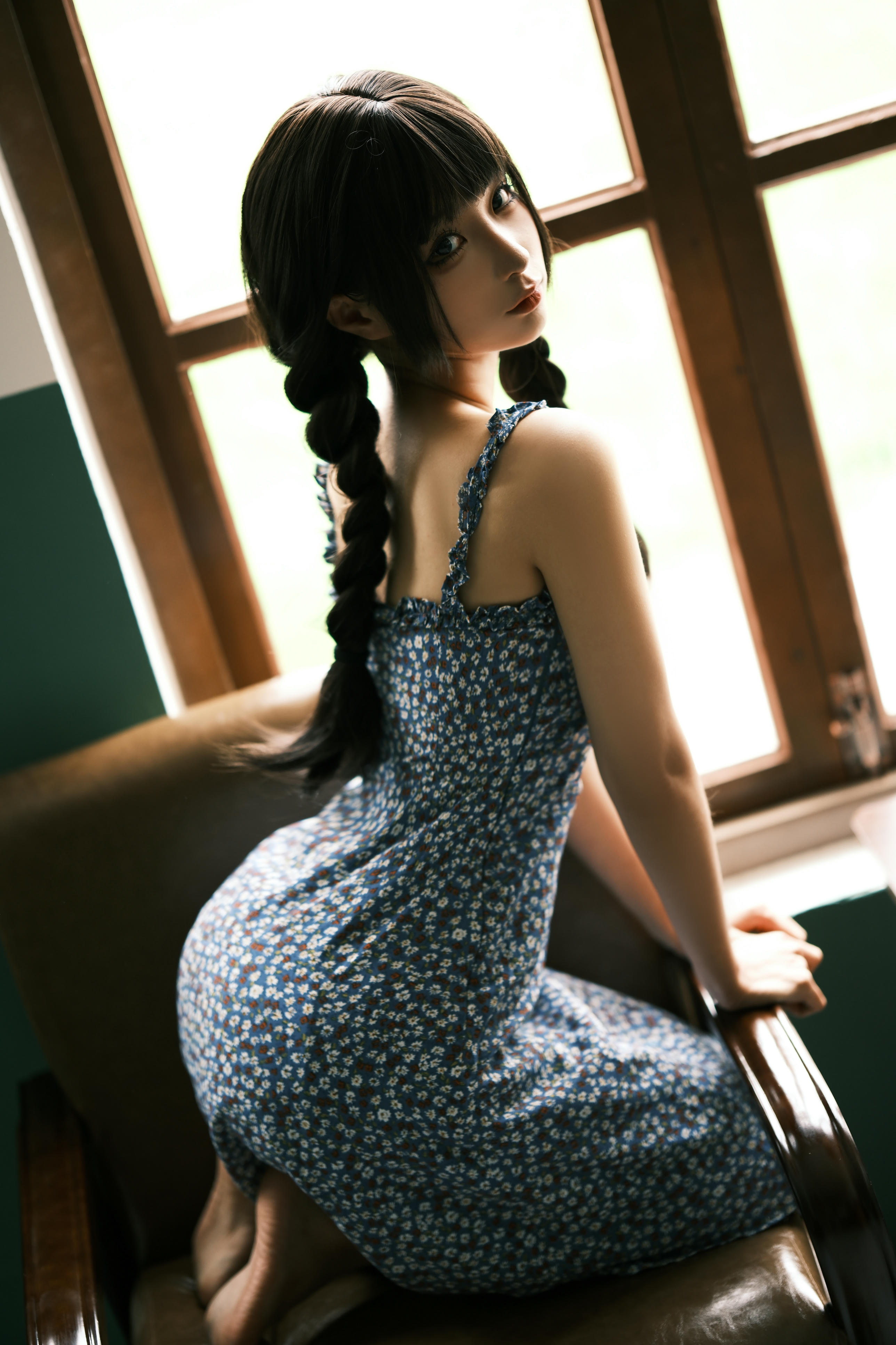 蠢沫沫 NO.220 往事回忆[20P-268M]_第1集