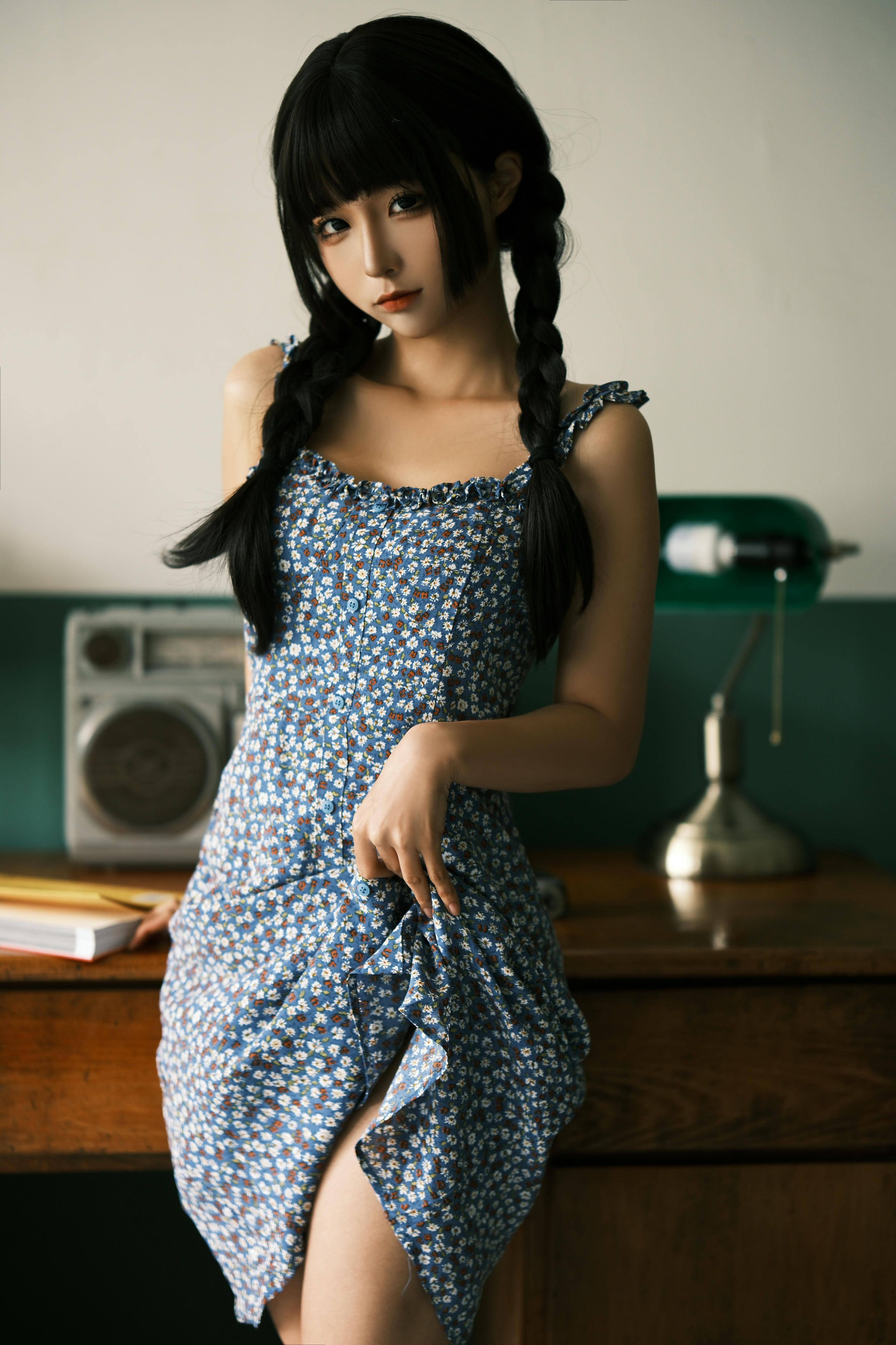 蠢沫沫 NO.220 往事回忆[20P-268M]_第1集