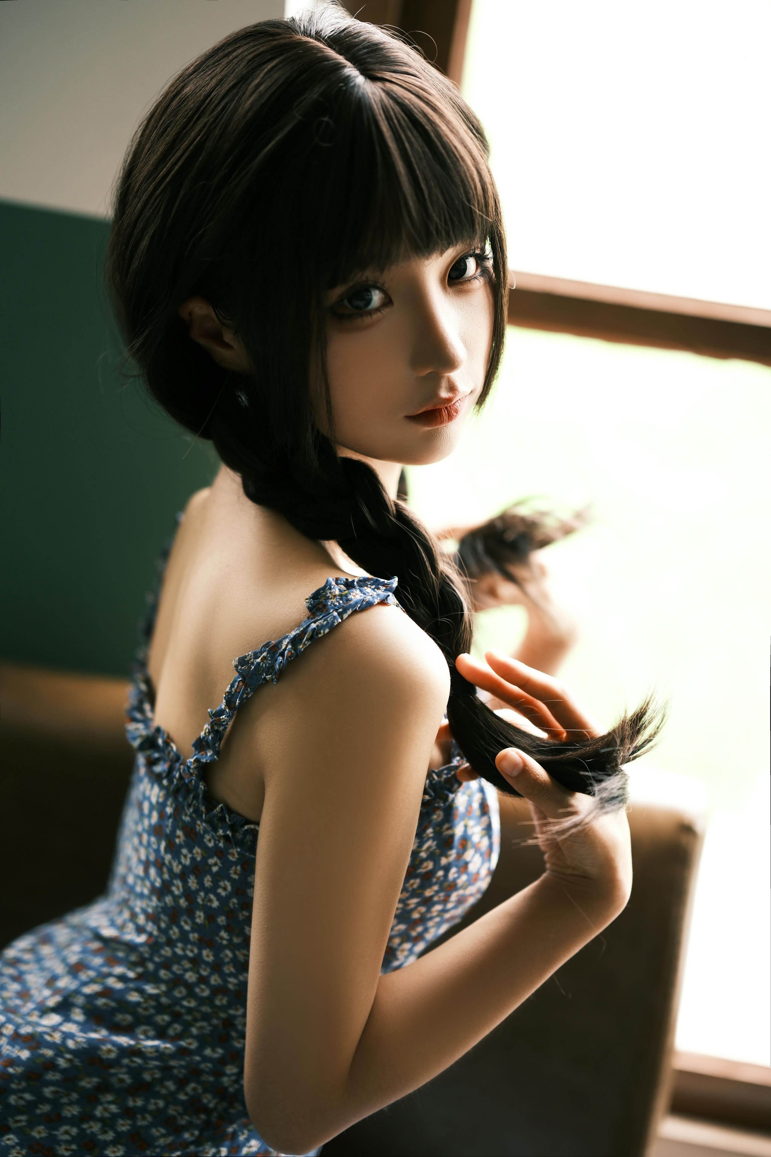 蠢沫沫 NO.220 往事回忆[20P-268M]_第1集