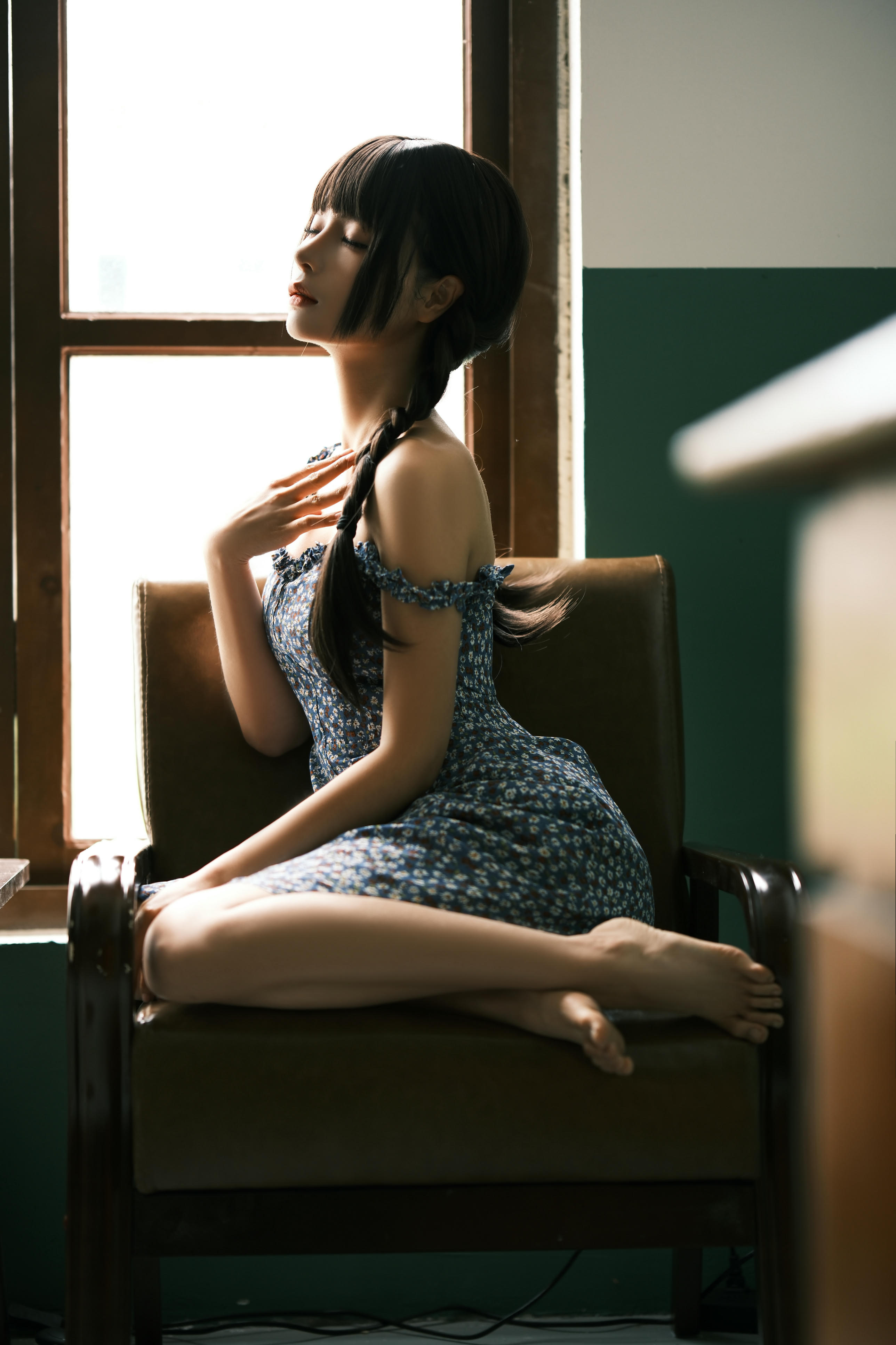 蠢沫沫 NO.220 往事回忆[20P-268M]_第1集