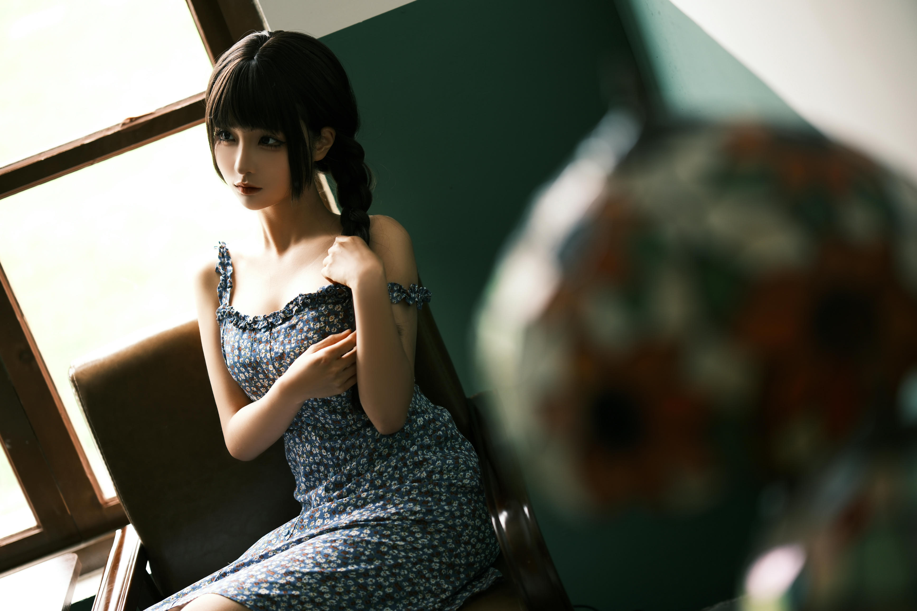 蠢沫沫 NO.220 往事回忆[20P-268M]_第1集