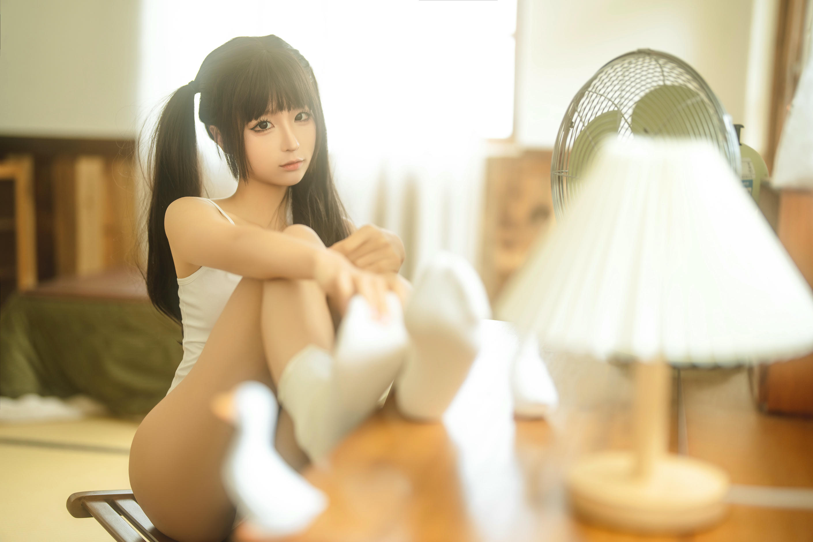 蠢沫沫 NO.221 假日[28P-235M]_第1集