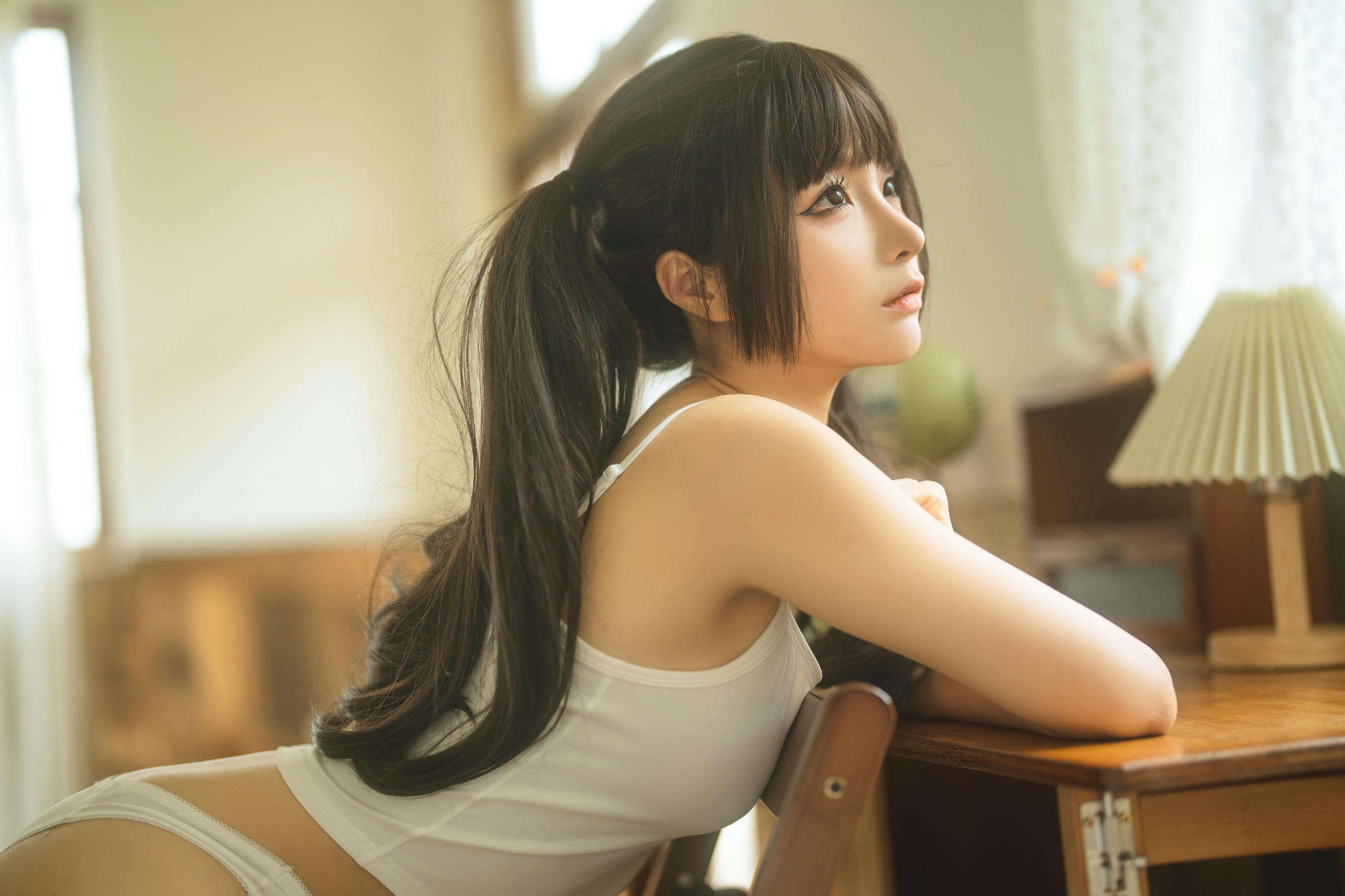 蠢沫沫 NO.221 假日[28P-235M]_第1集