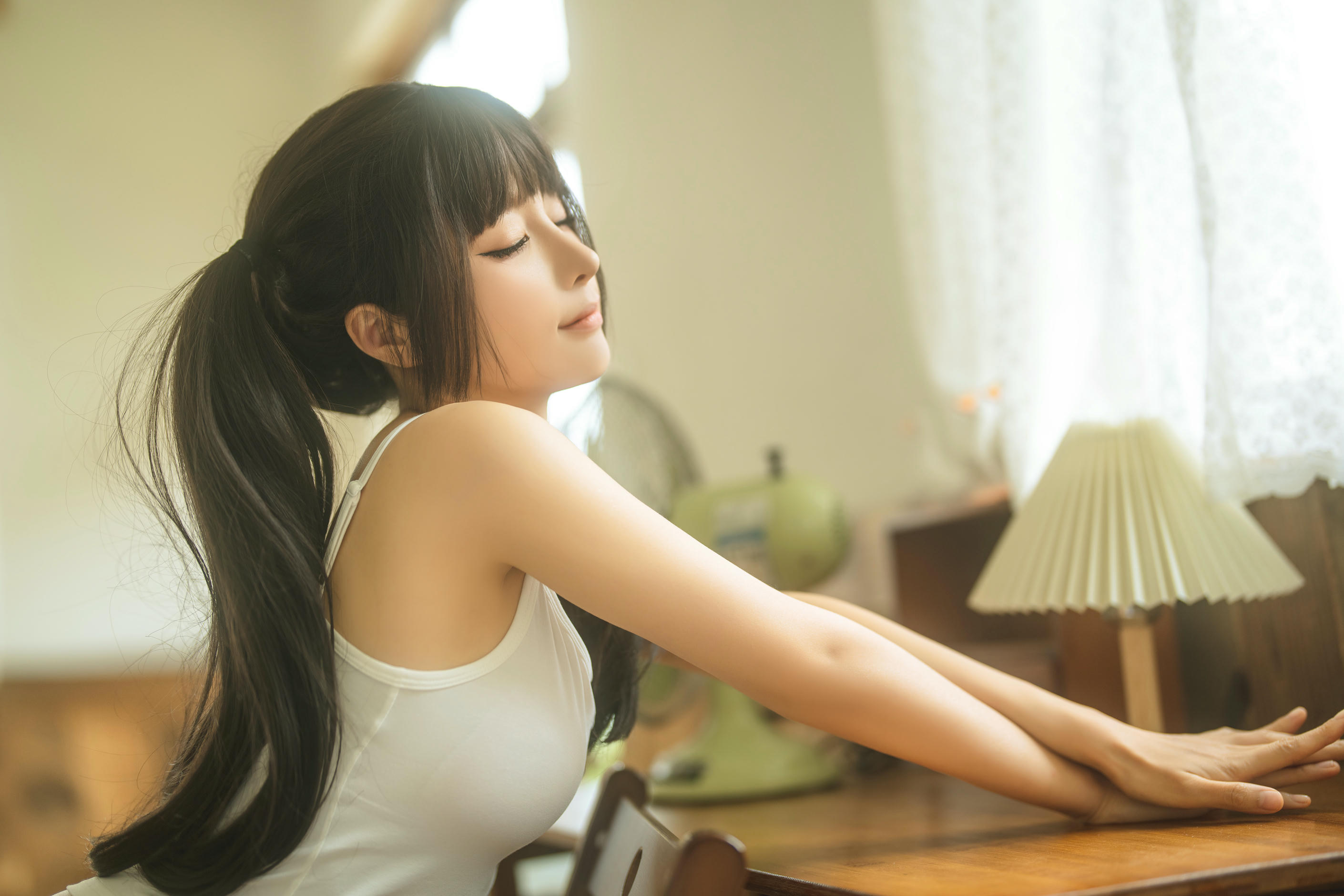 蠢沫沫 NO.221 假日[28P-235M]_第1集