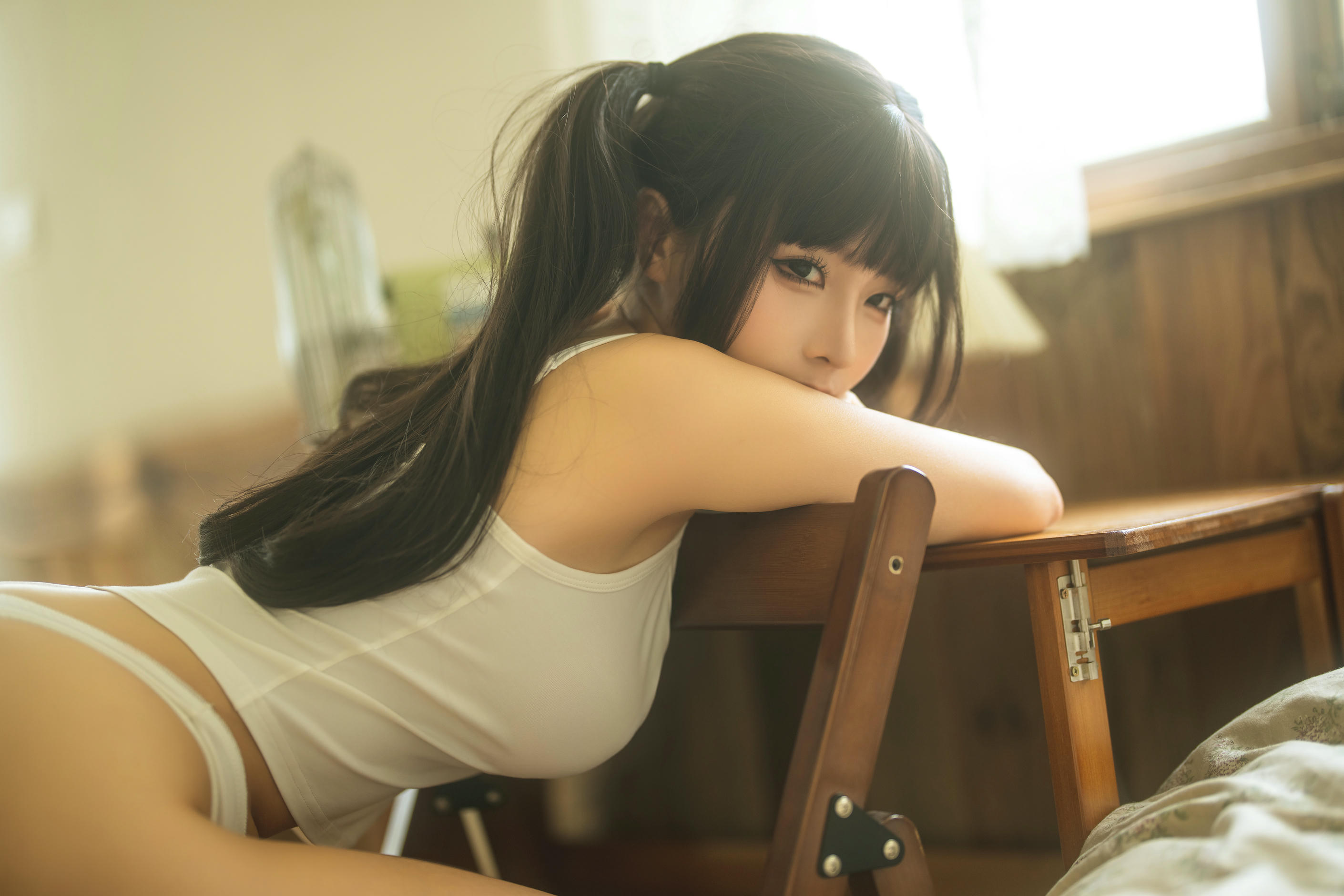 蠢沫沫 NO.221 假日[28P-235M]_第1集