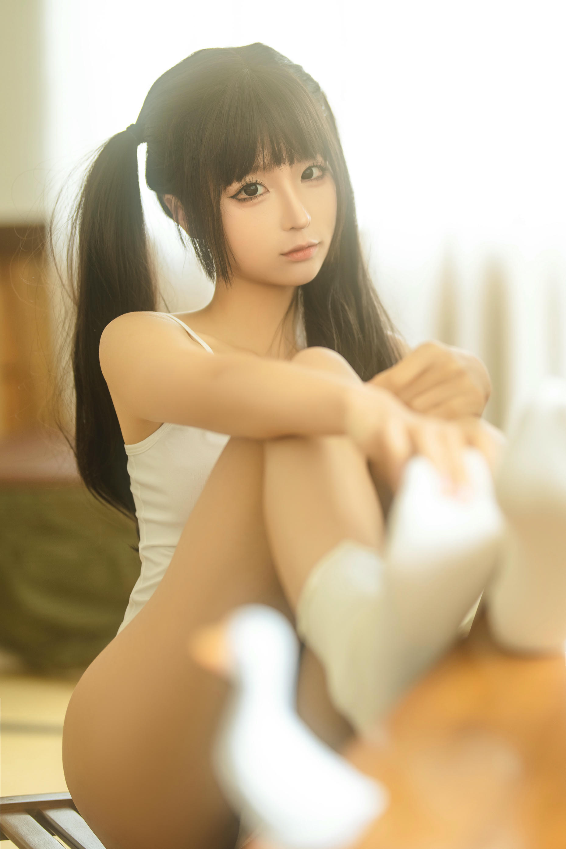 蠢沫沫 NO.221 假日[28P-235M]_第2集