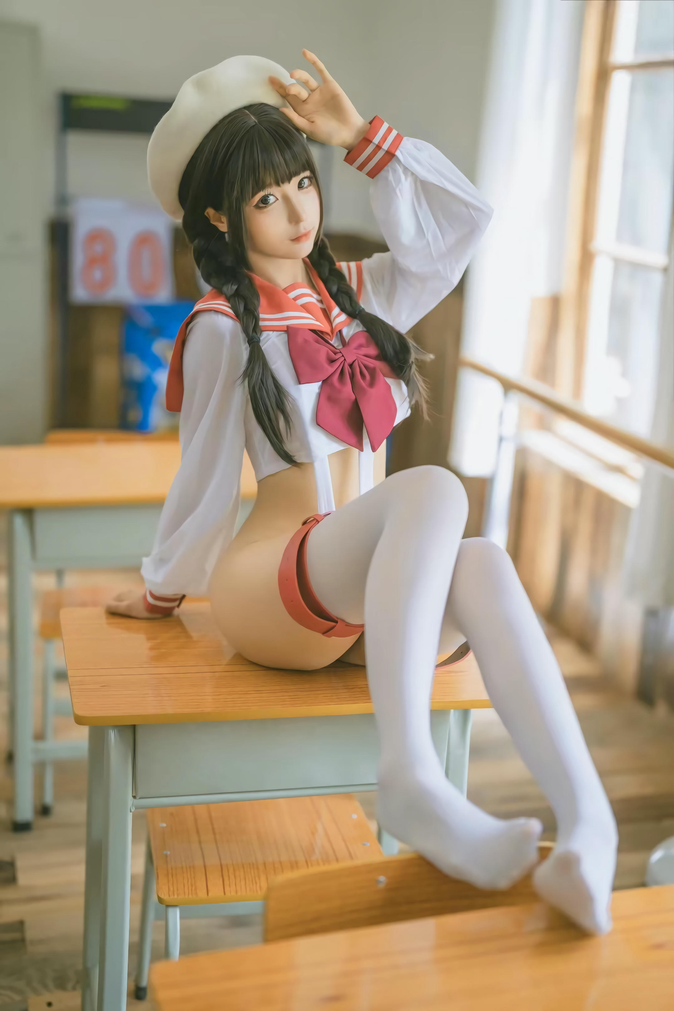 蠢沫沫 NO.226 小春日和[14P-152.3M]_第1集